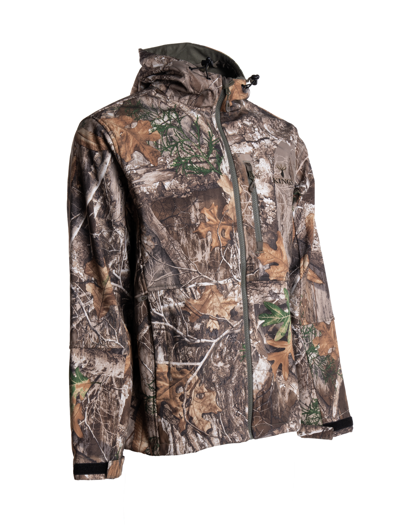 Realtree Edge