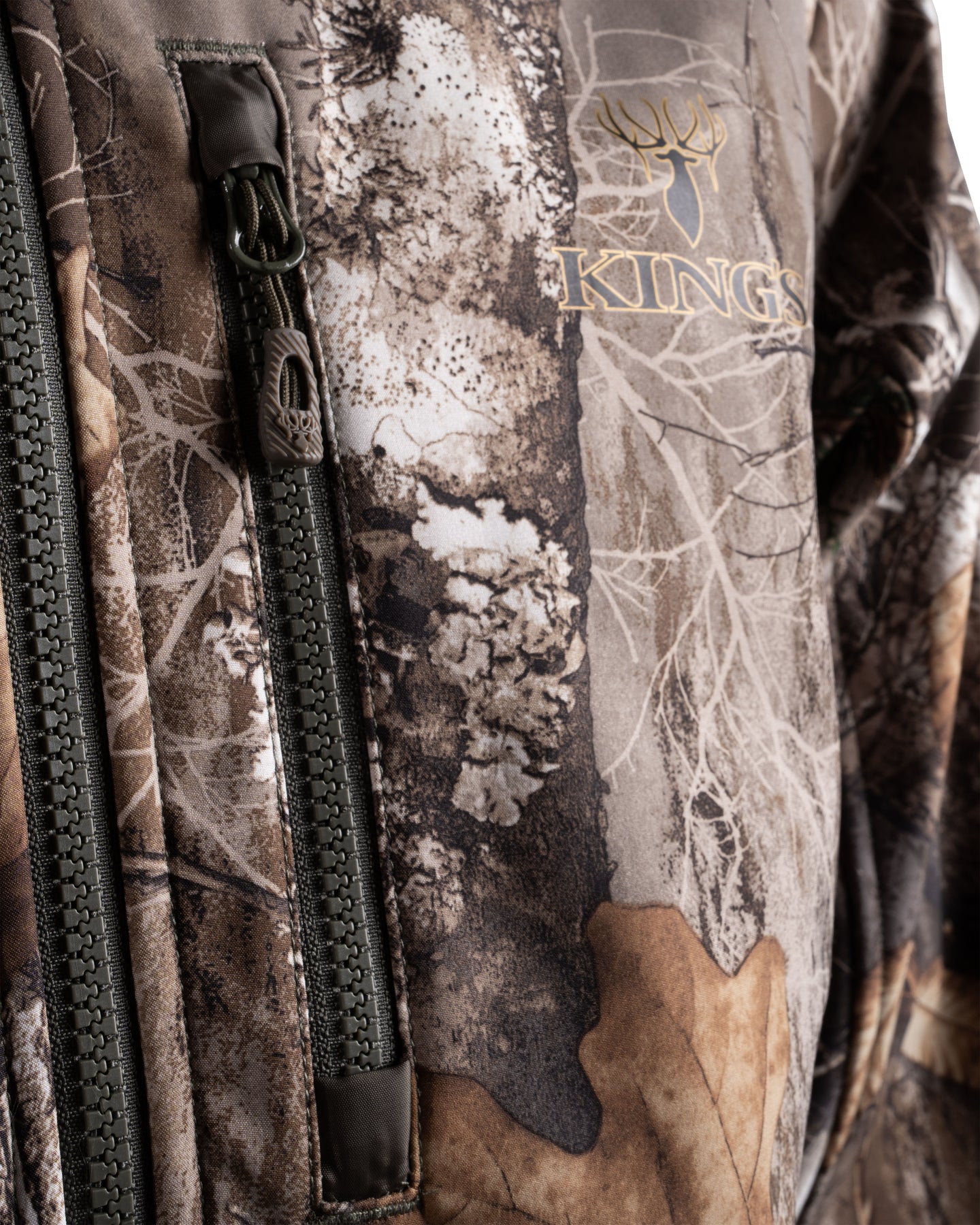 Realtree Edge