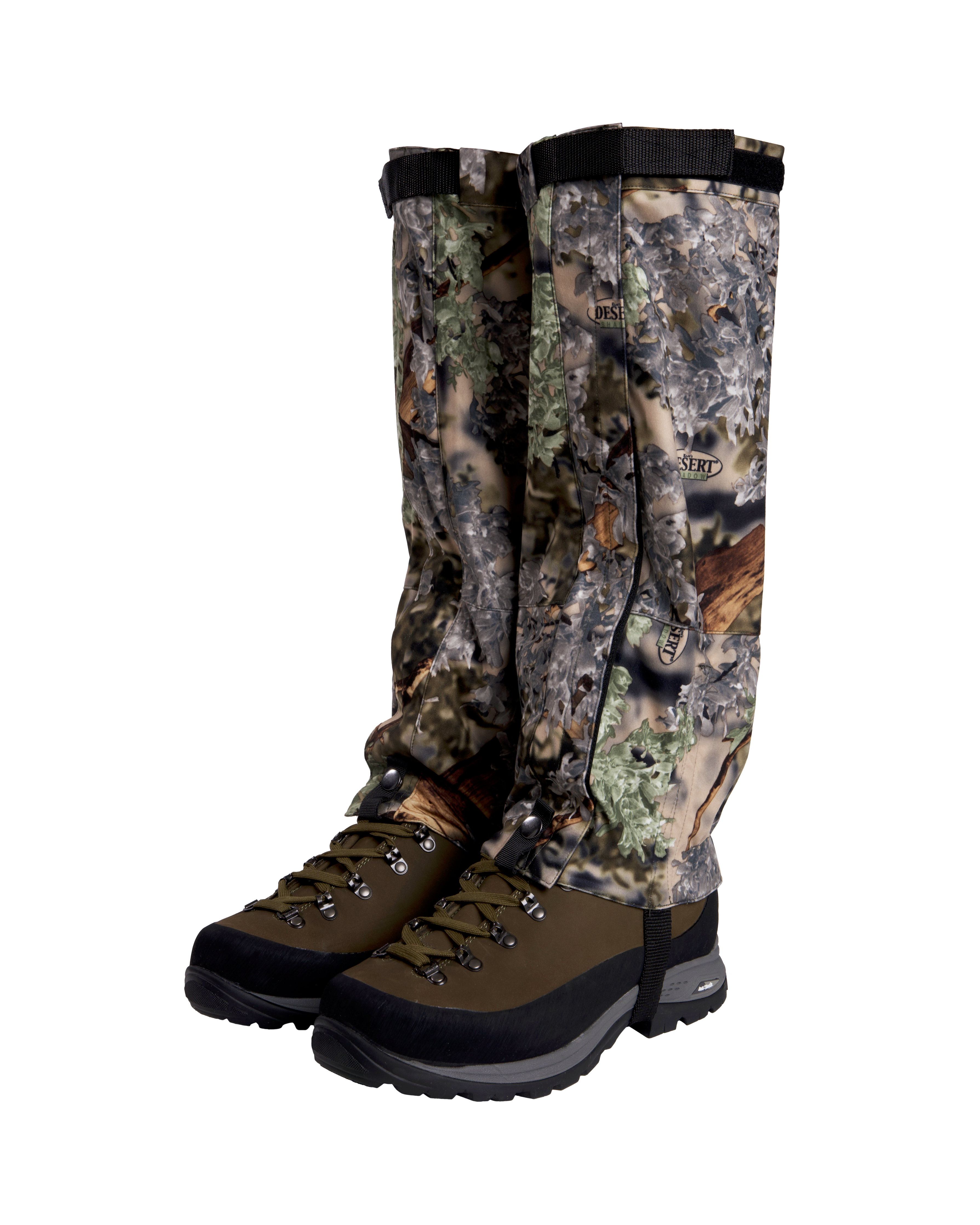 Gator 2025 boot covers