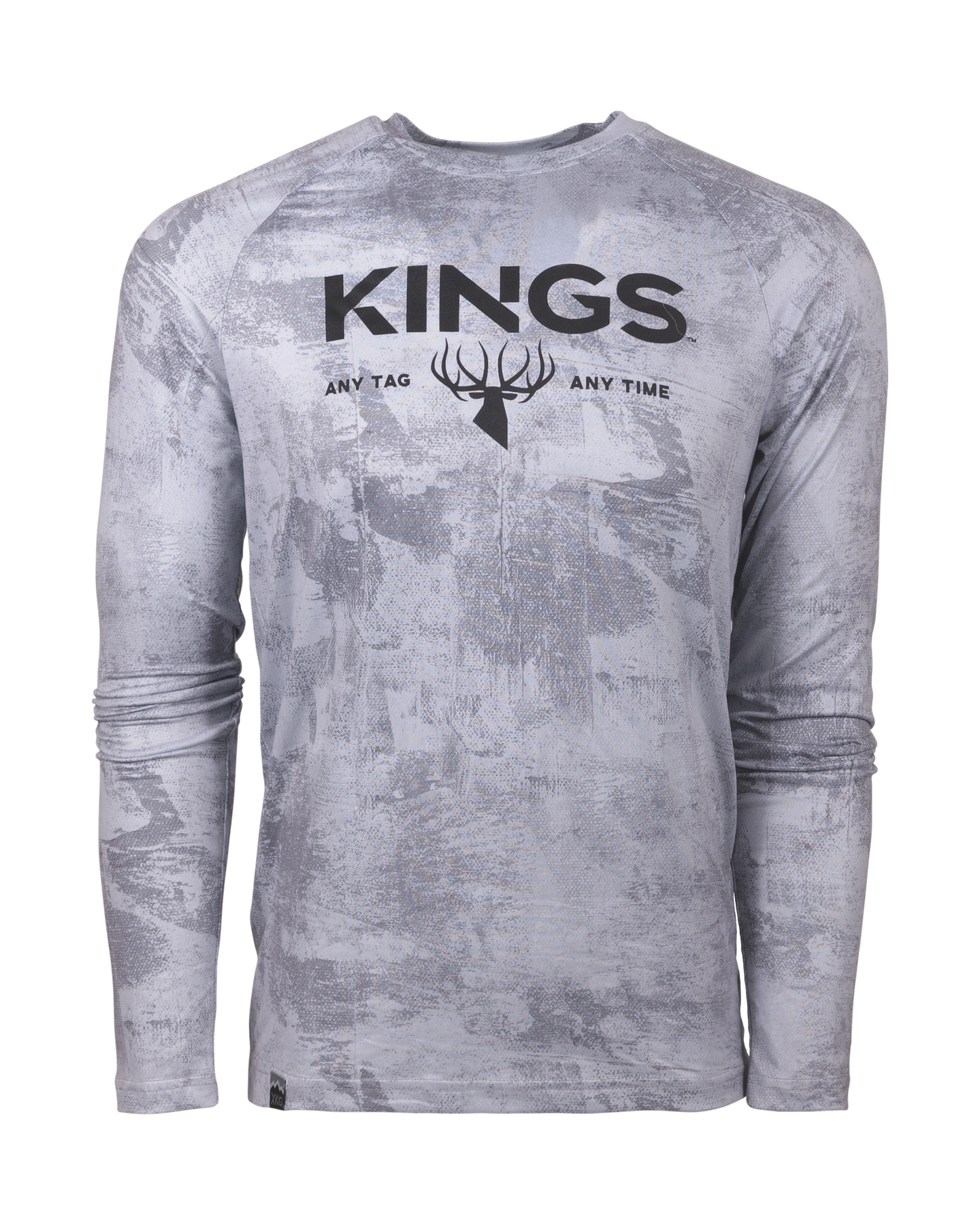 Grey Camo