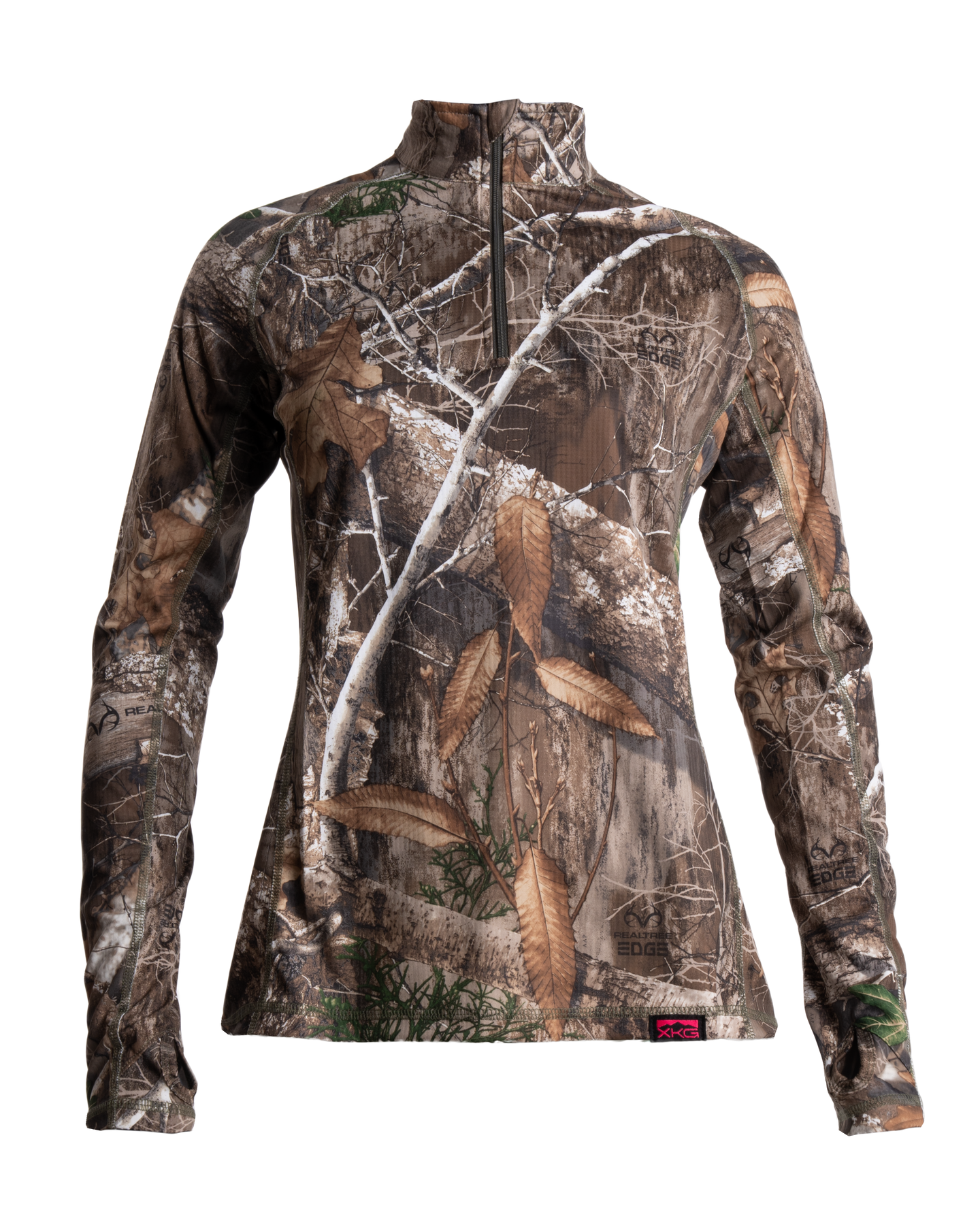 Realtree Edge