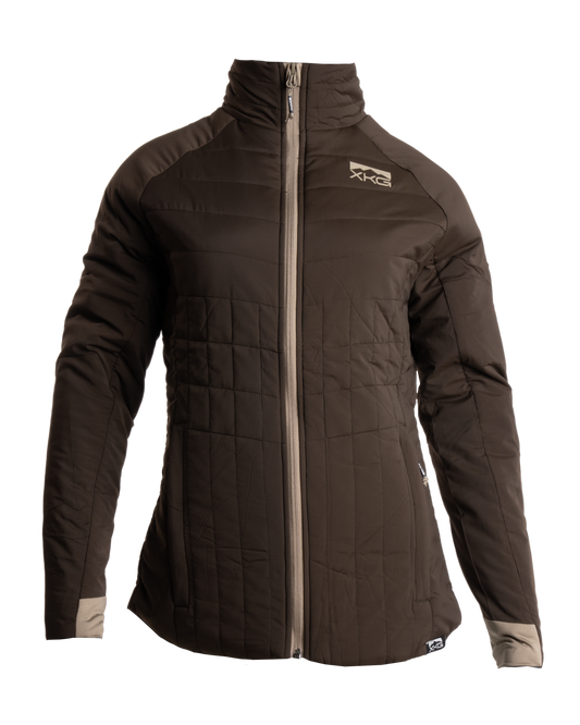 Women's XKG Transition Flex Jacket