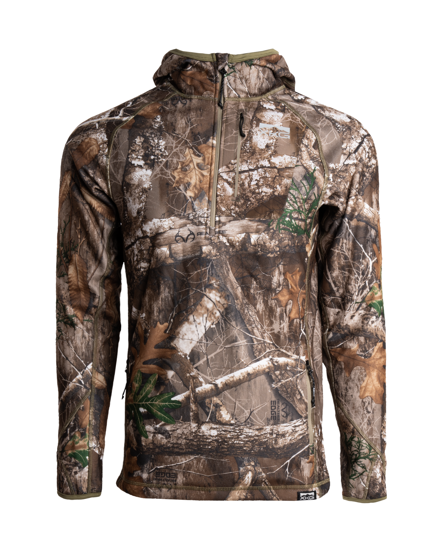 Realtree Edge