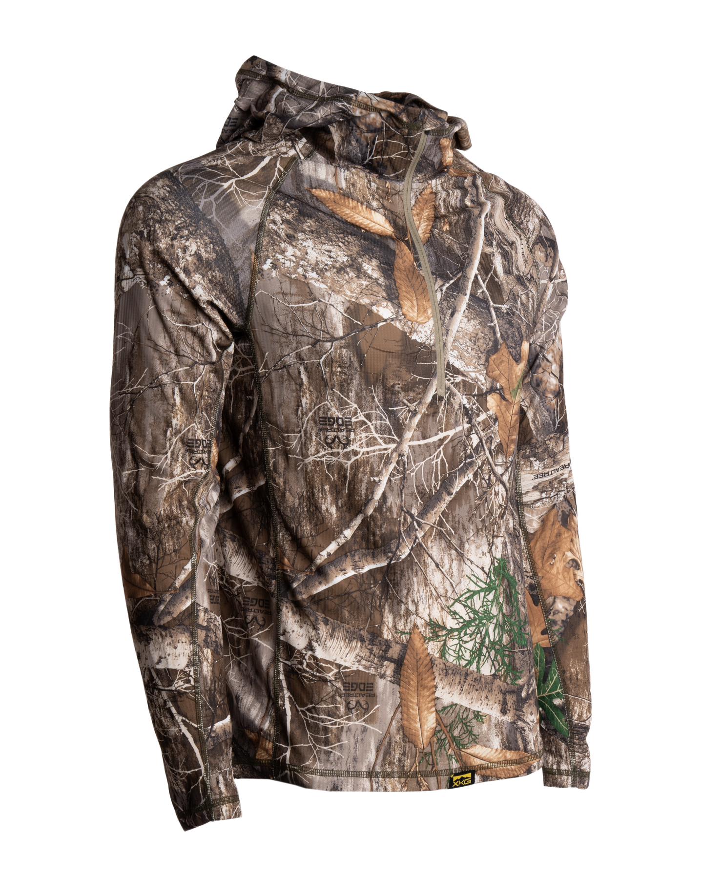 Realtree Edge