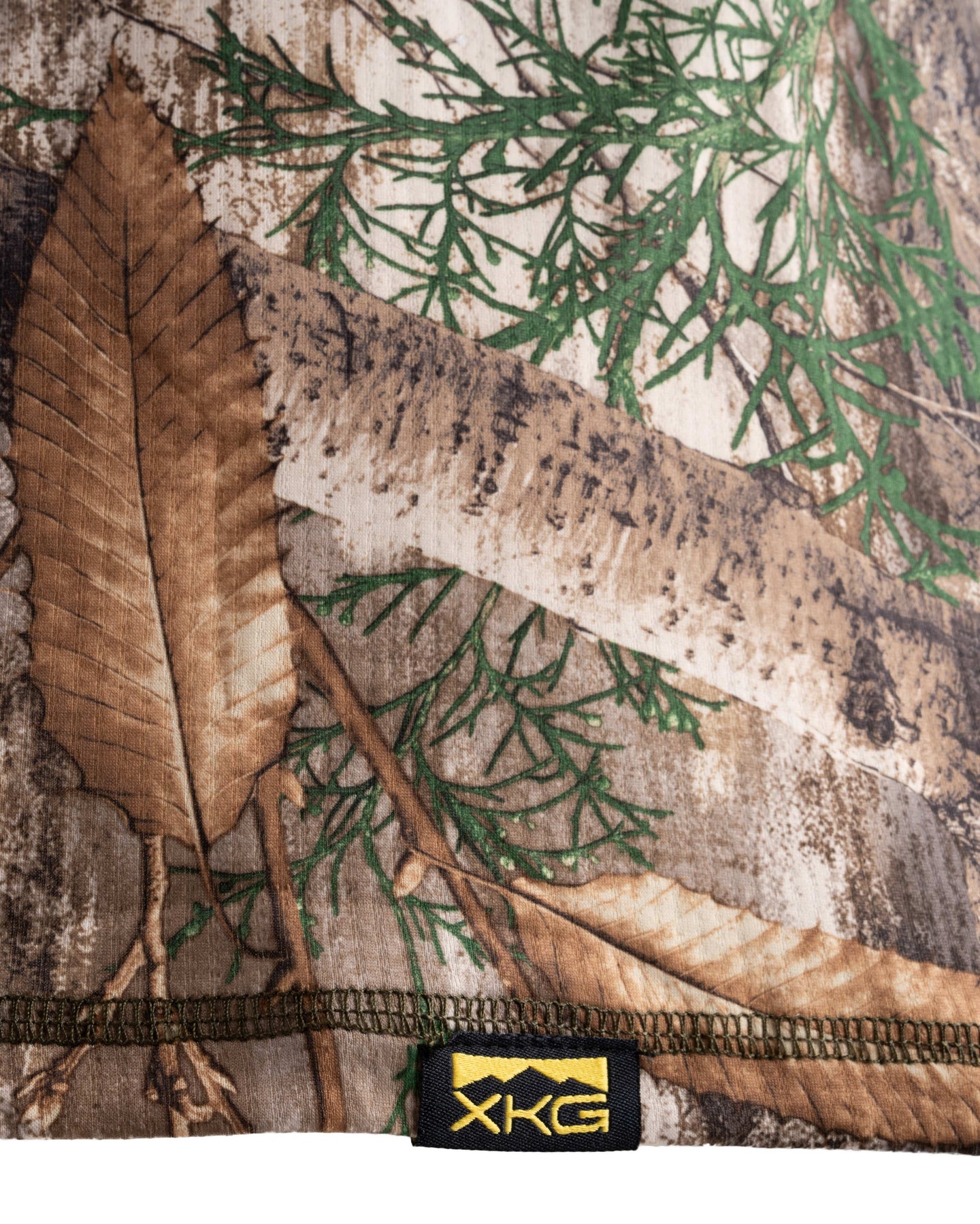 Realtree Edge