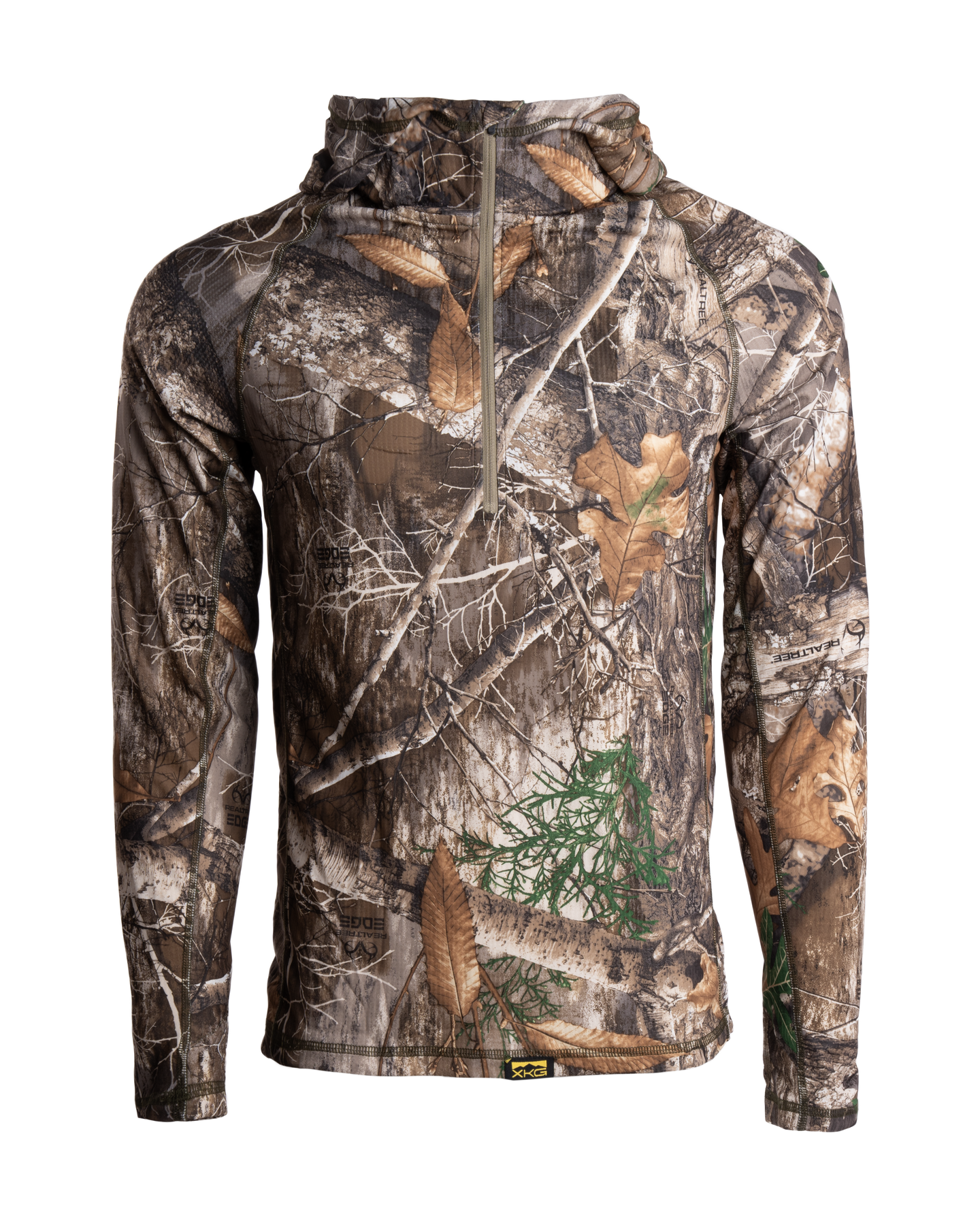 Realtree Edge