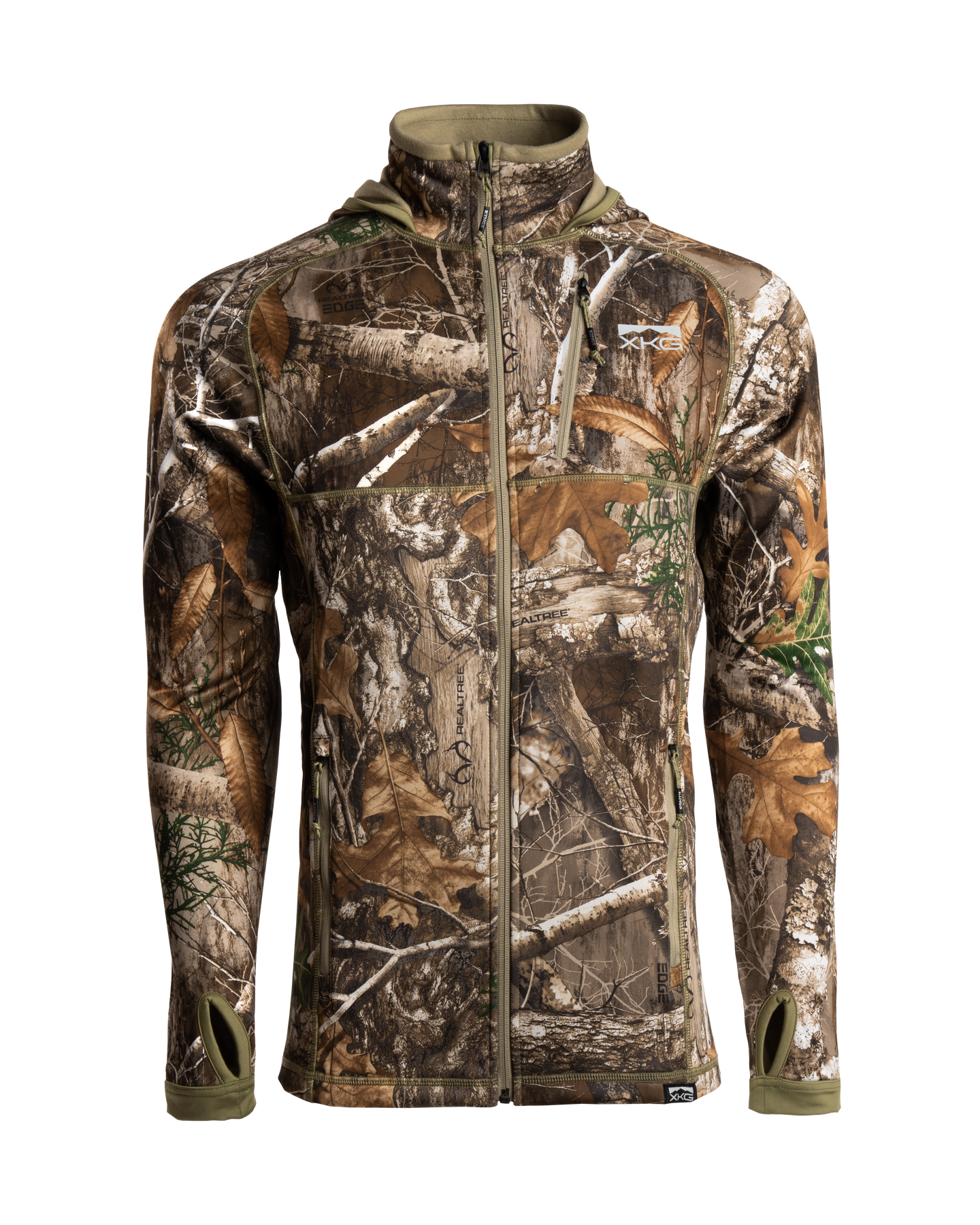 Realtree Edge