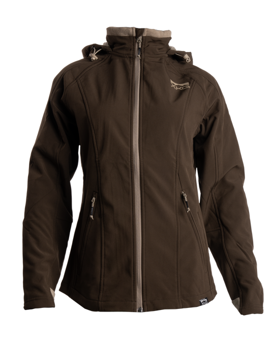 Women's XKG Boulder Jacket