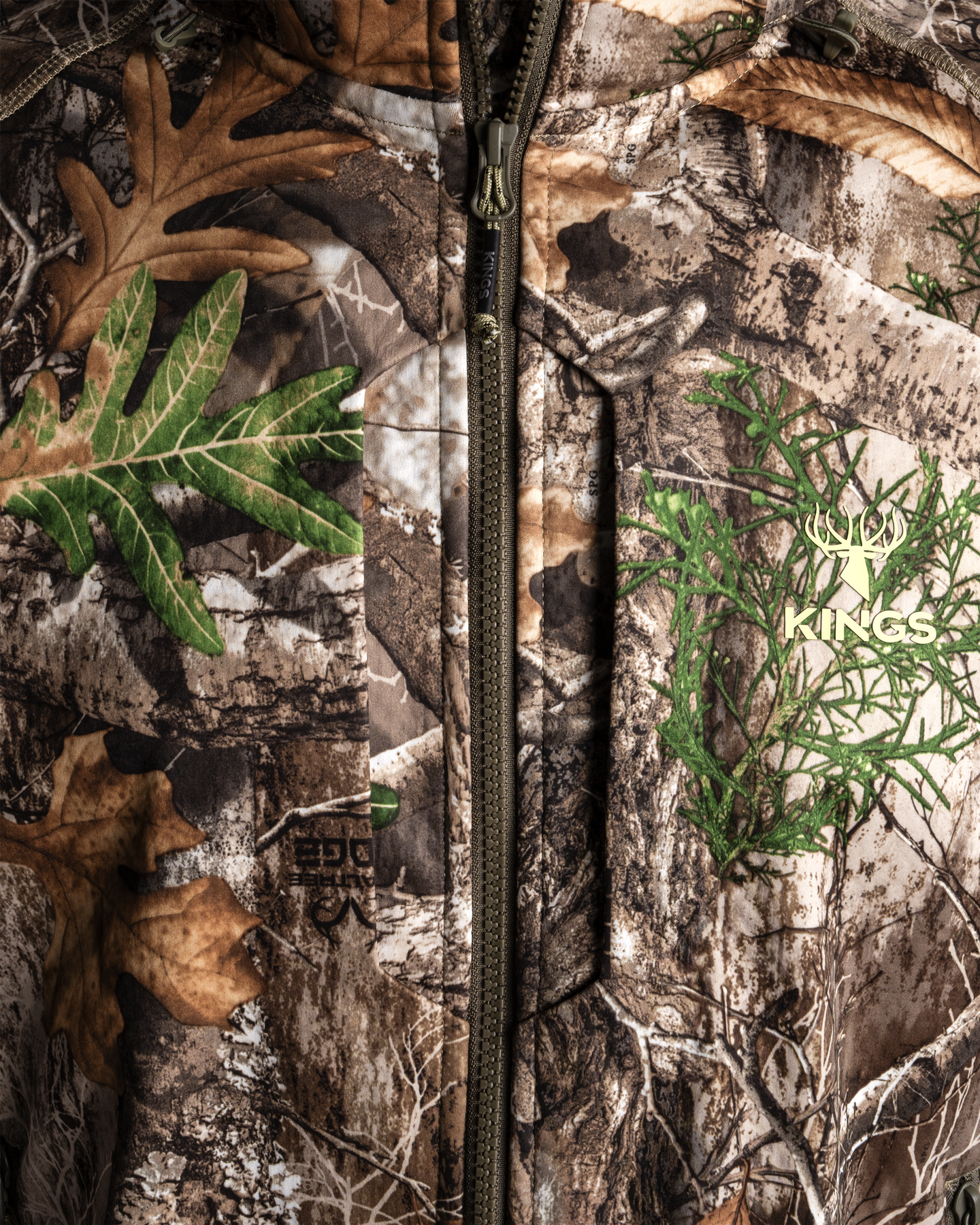 Realtree Edge