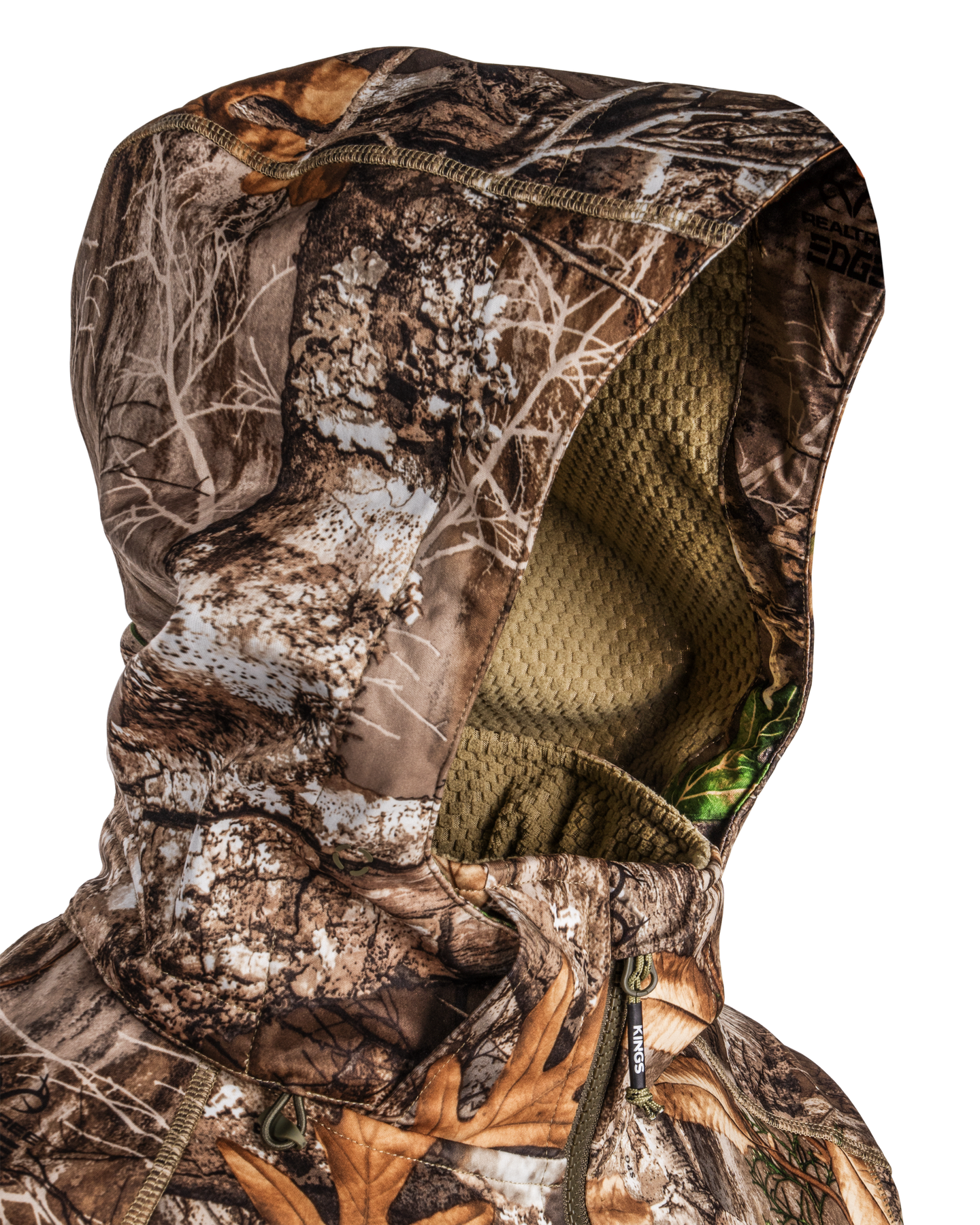 Realtree Edge