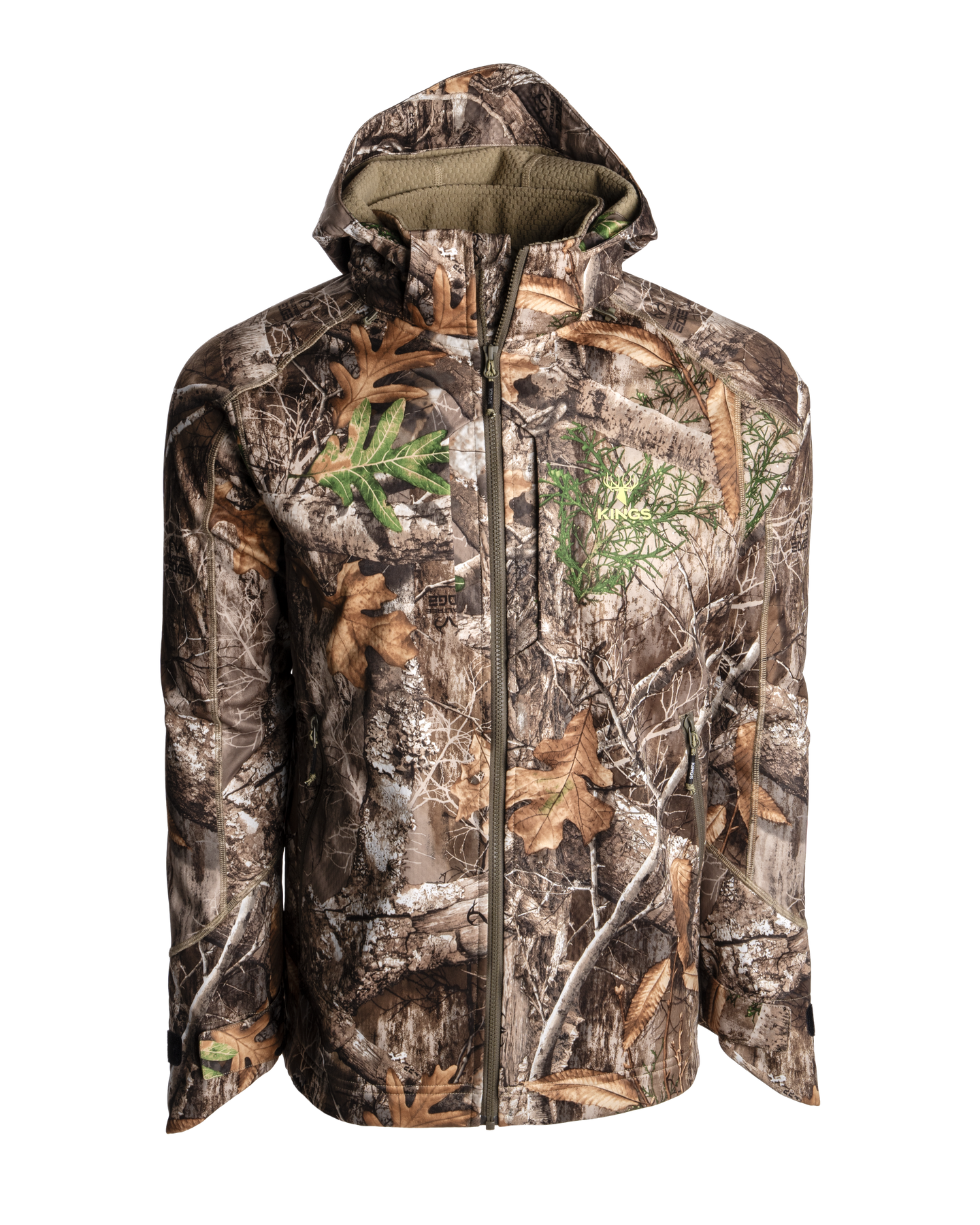 Realtree Edge