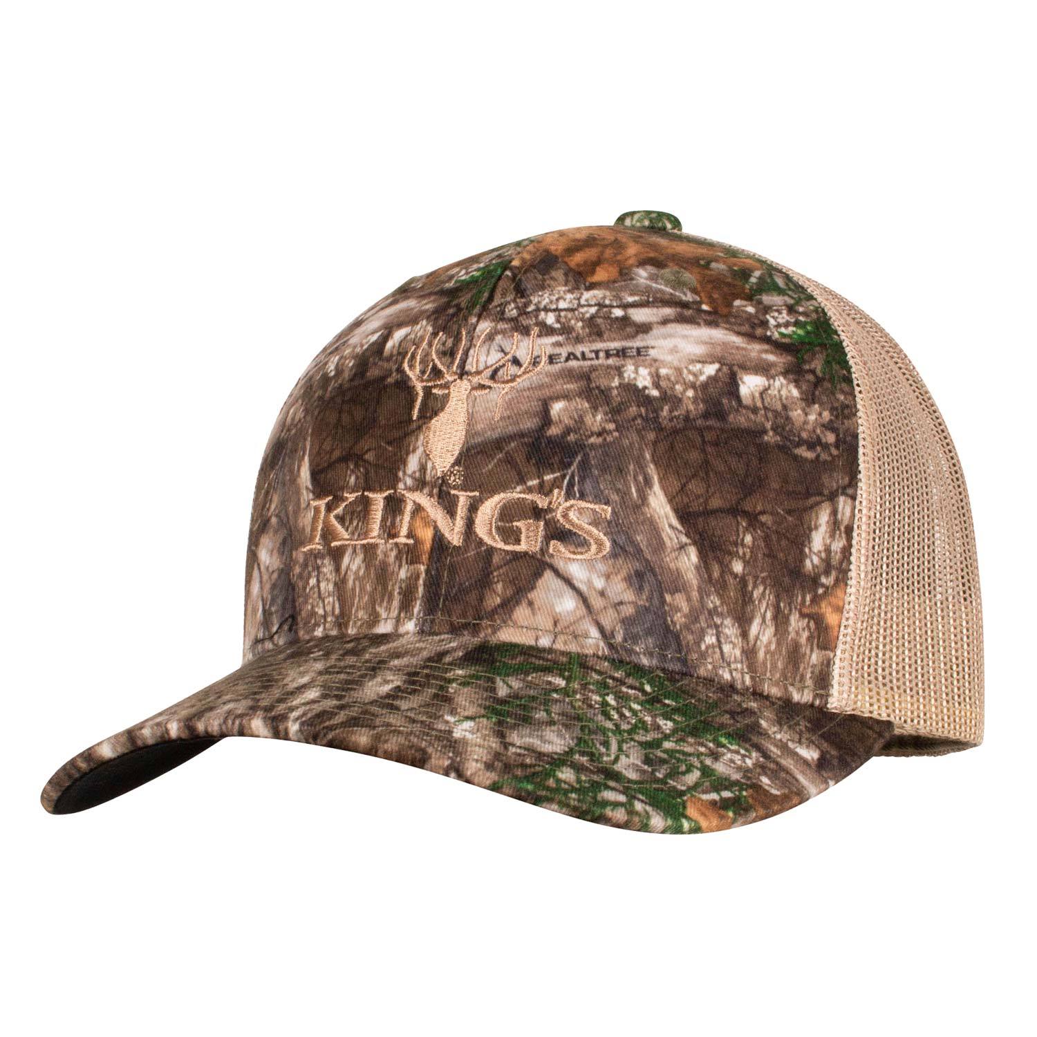 Realtree Edge