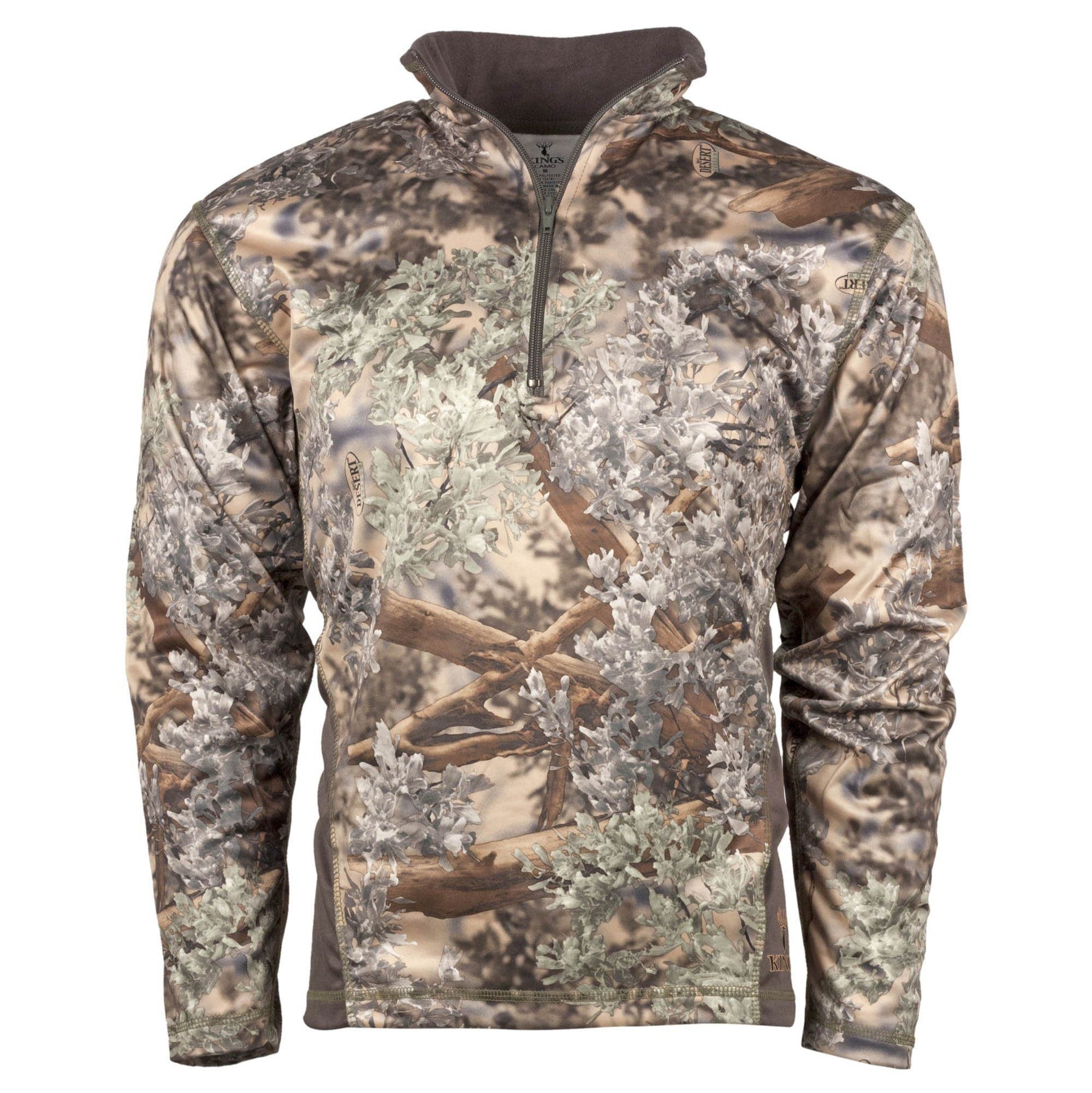KC1 Series Bundle in Desert Shadow® | King's Camo