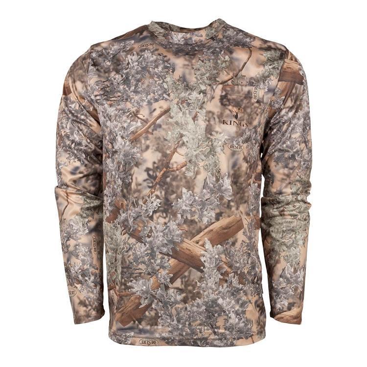 KC1 Series Bundle in Desert Shadow® | King's Camo