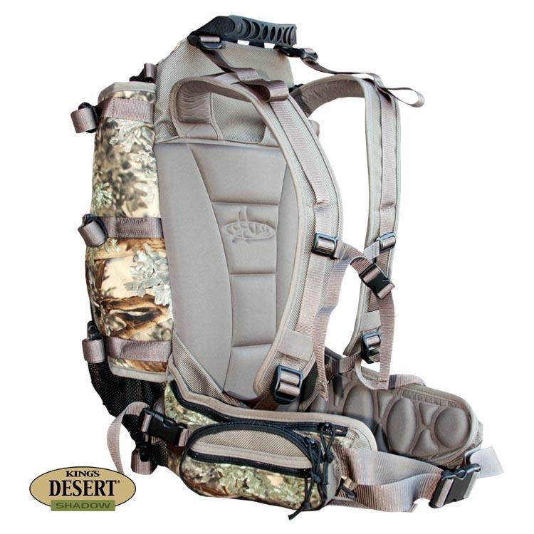 Mainbeam Backpack | King's Camo