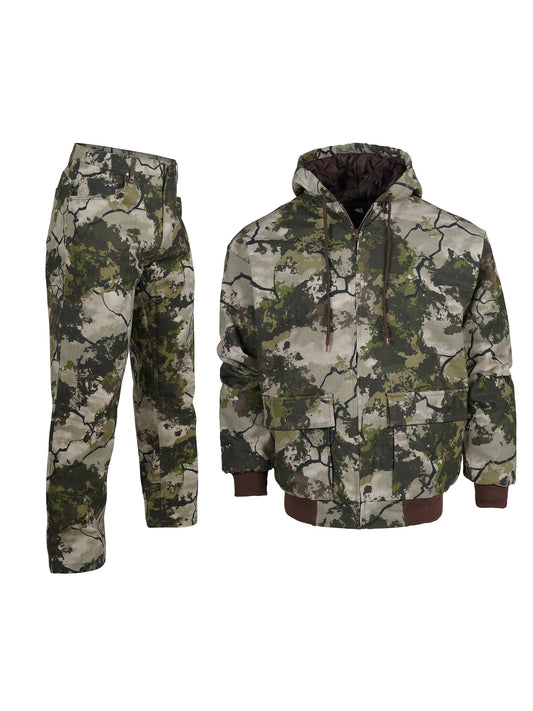 Classic Insulated Bundle 2.0 in KC Ultra