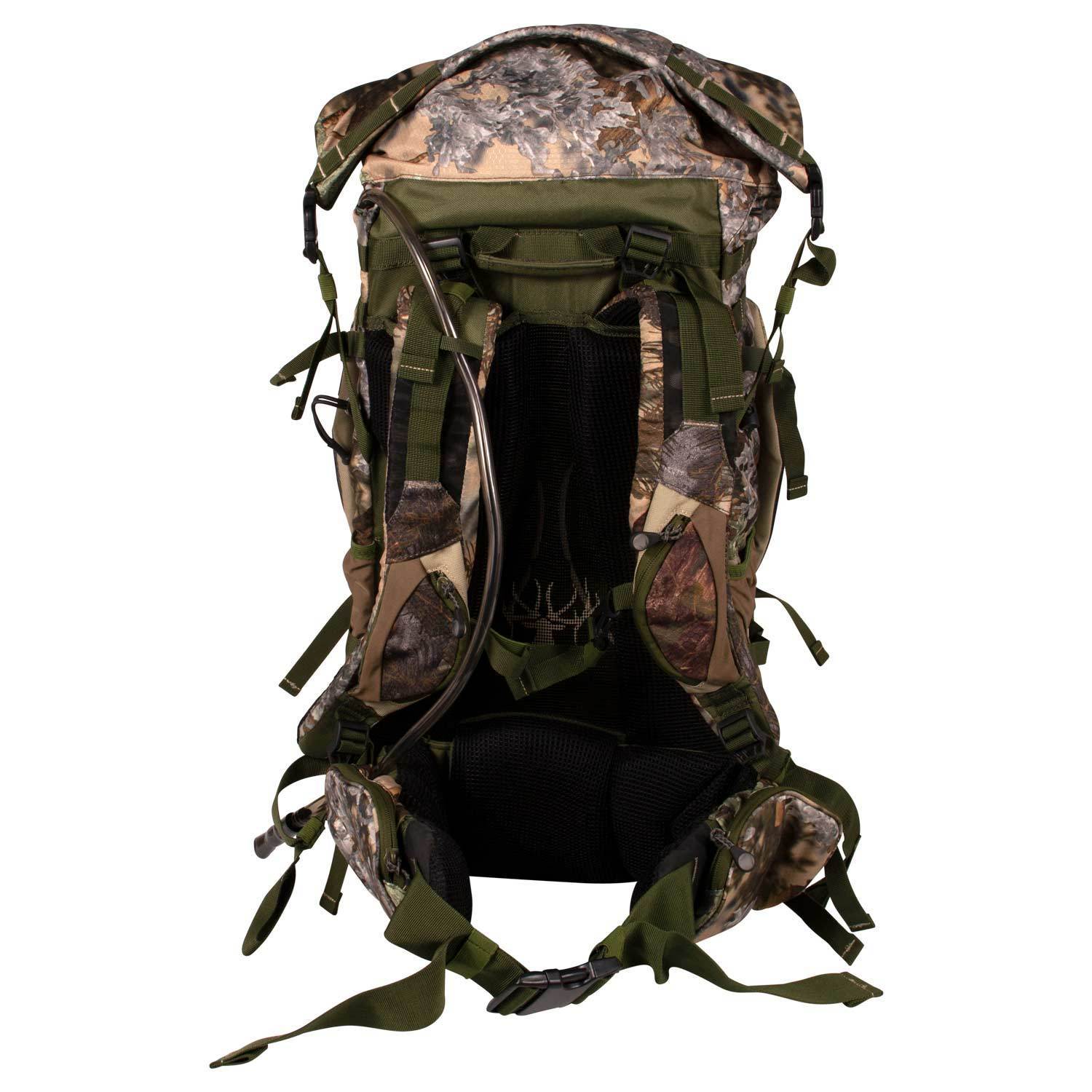Mountain Top 2200 Backpack in Desert Shadow | King's Camo