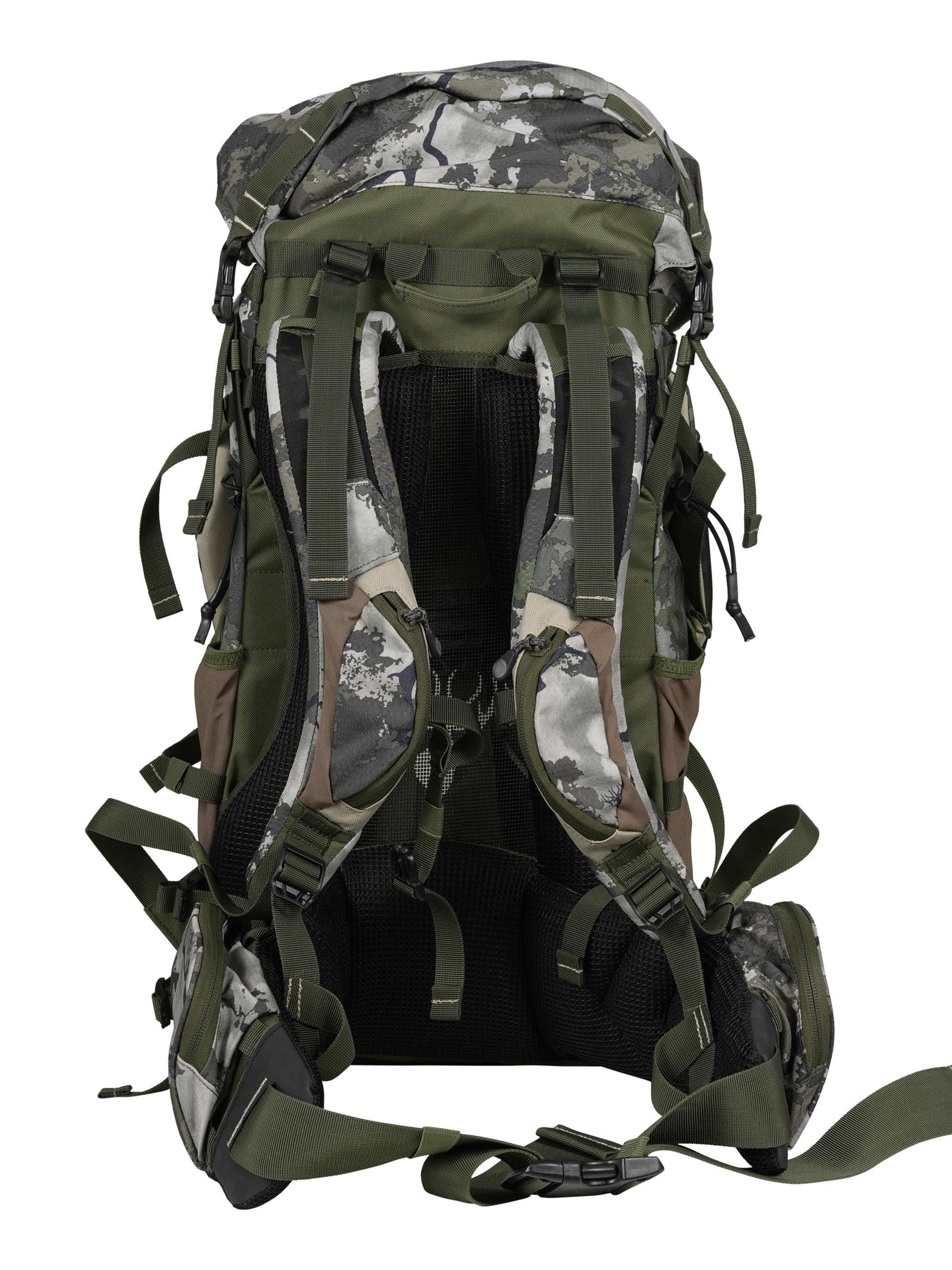 Mountain Top 2200 Backpack in KC Ultra | King's Camo