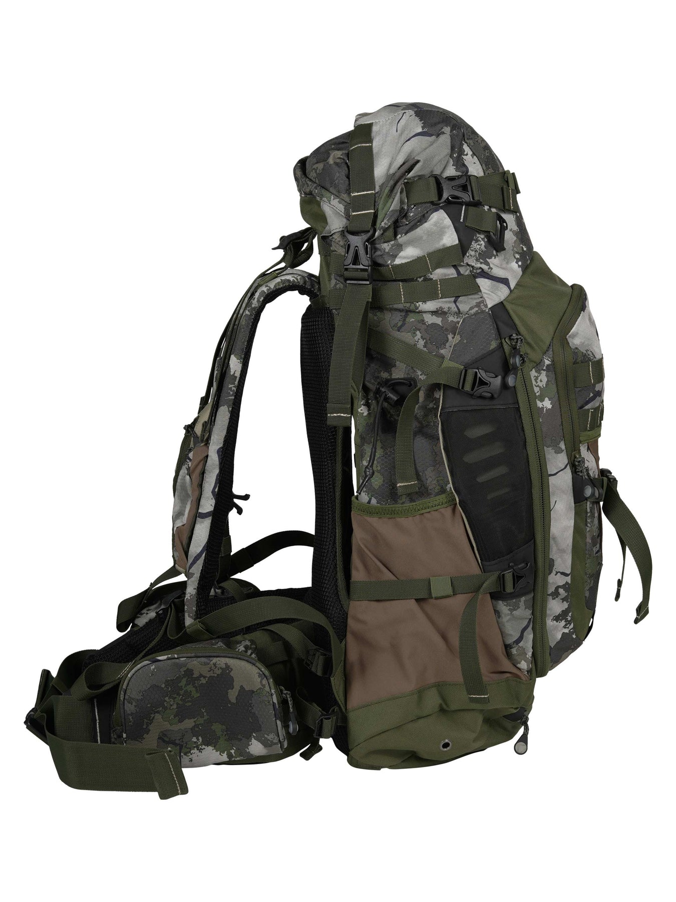 Mountain Top 2200 Backpack in KC Ultra | King's Camo