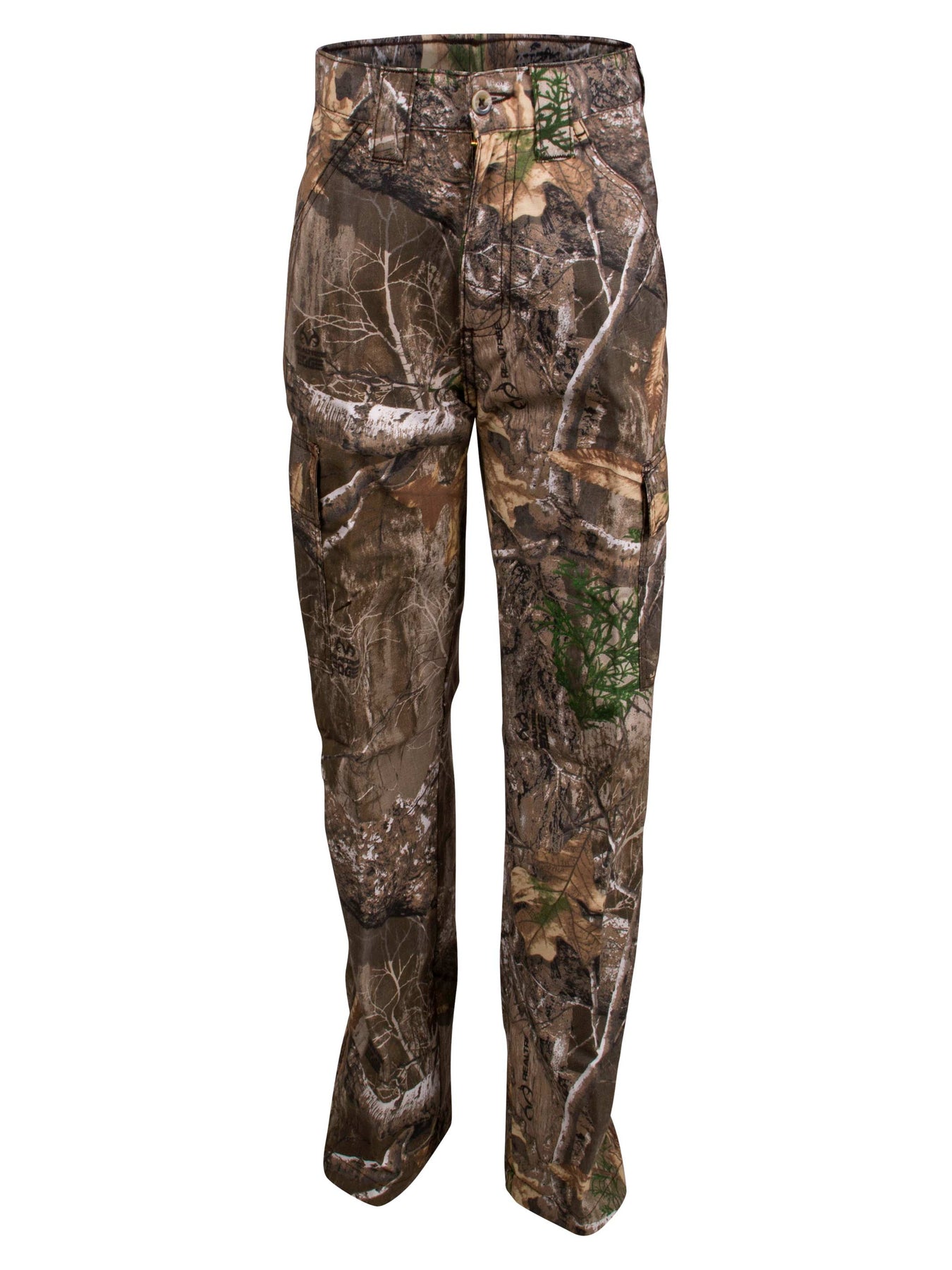 Realtree Edge