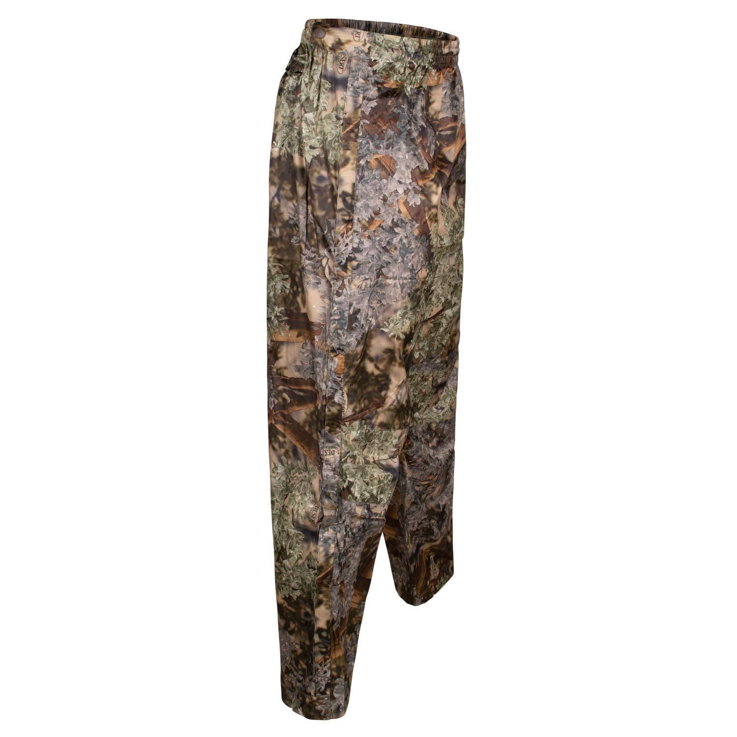 Hunter Series Climatex Rain Pant | King's Camo