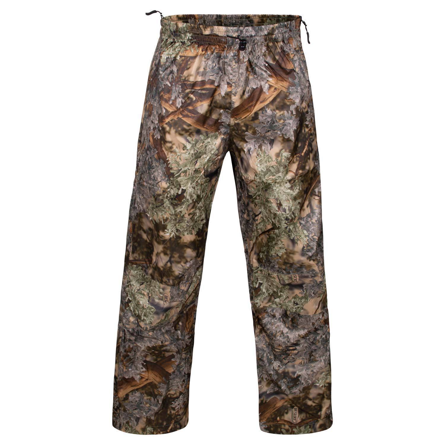 Hunter Series Climatex Rain Pant Mountain Shadow | King's Camo