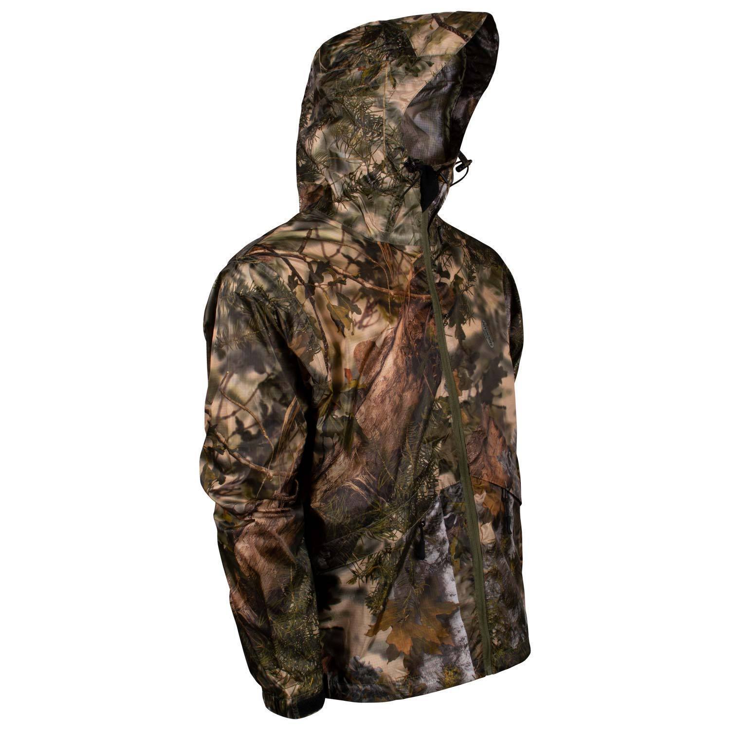 Hunter Series Climatex Rain Jacket | King's Camo