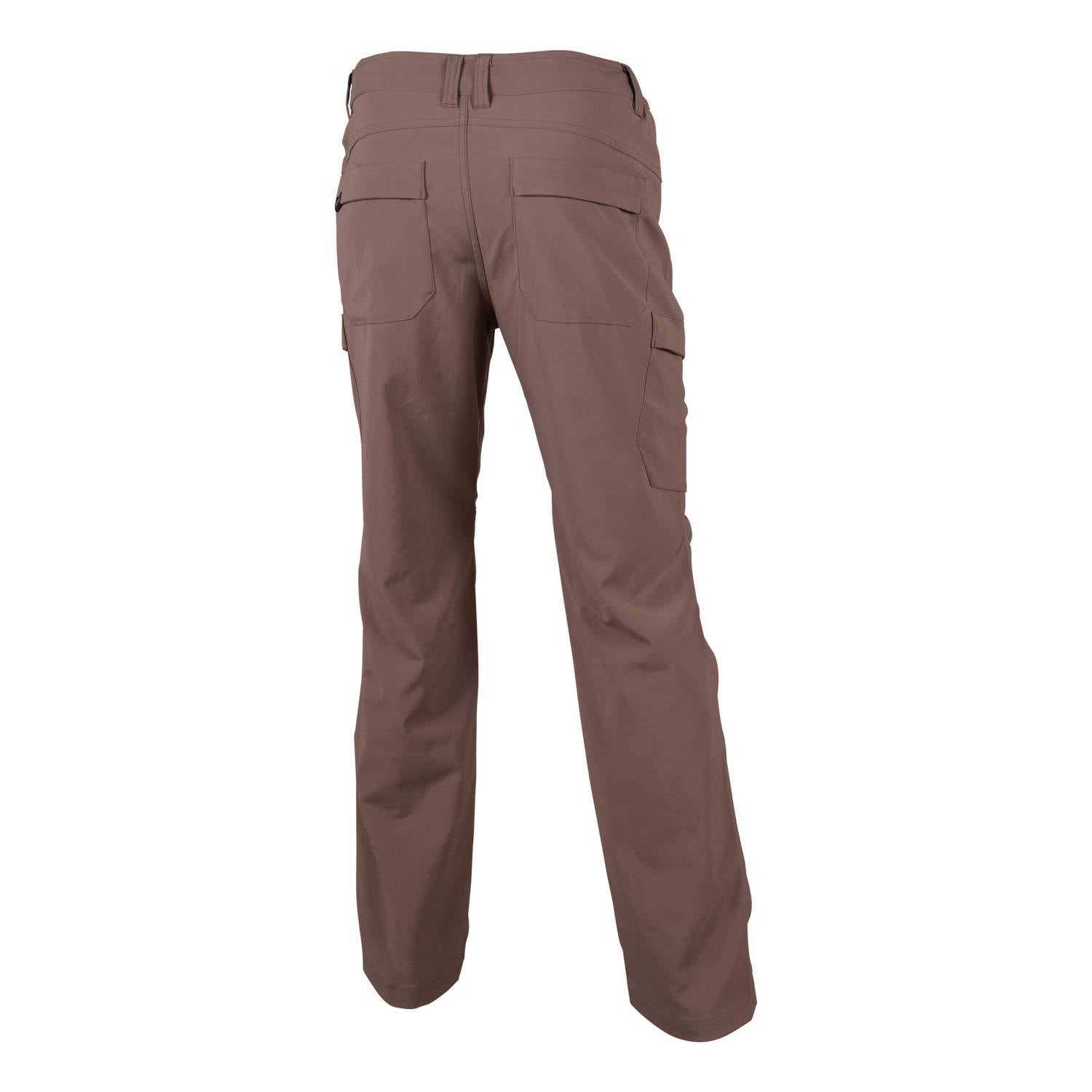 Mesa Pant in Dark Khaki | King's Camo