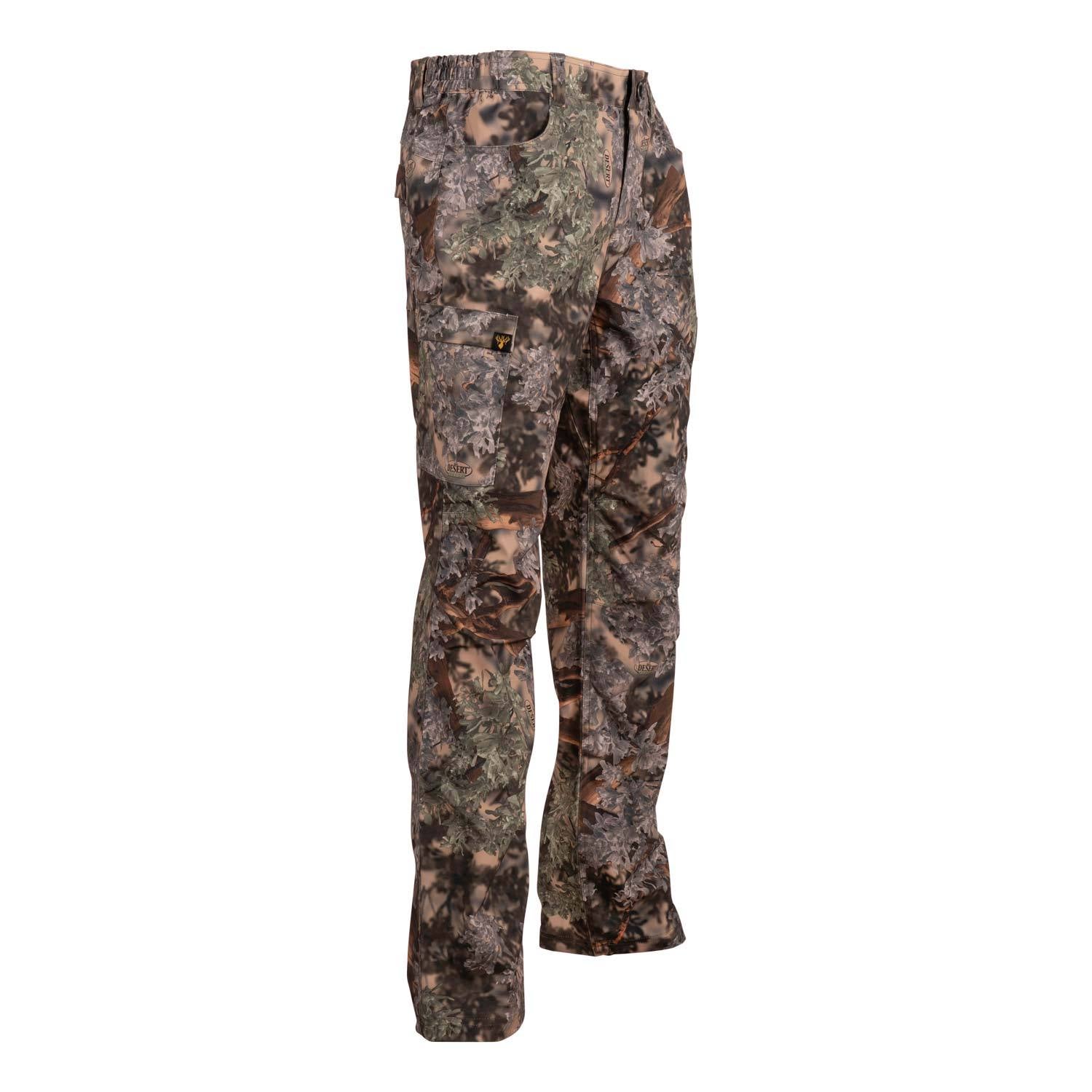 Mesa Pant in Desert Shadow | King's Camo