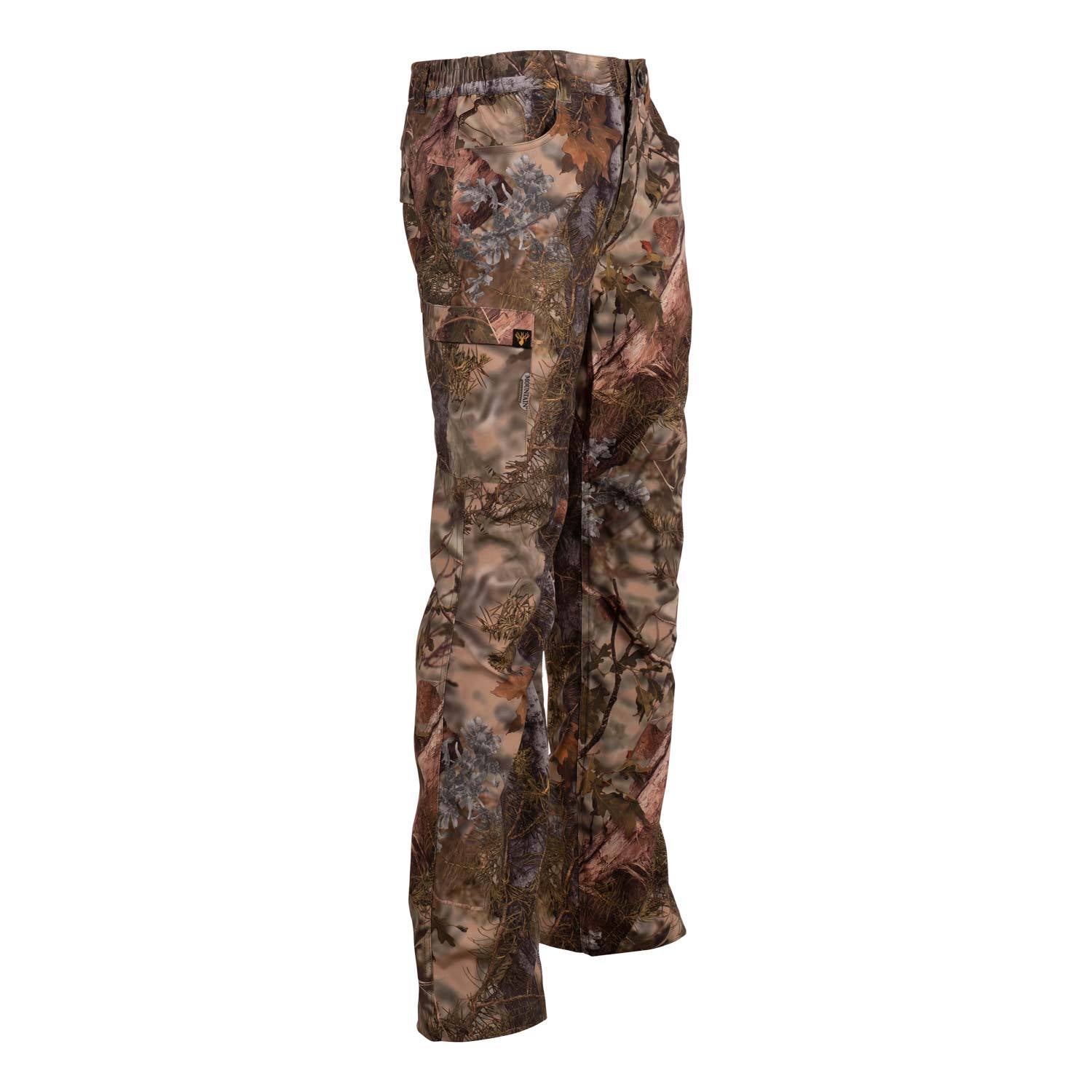 Mesa Pant in Mountain Shadow | King's Camo