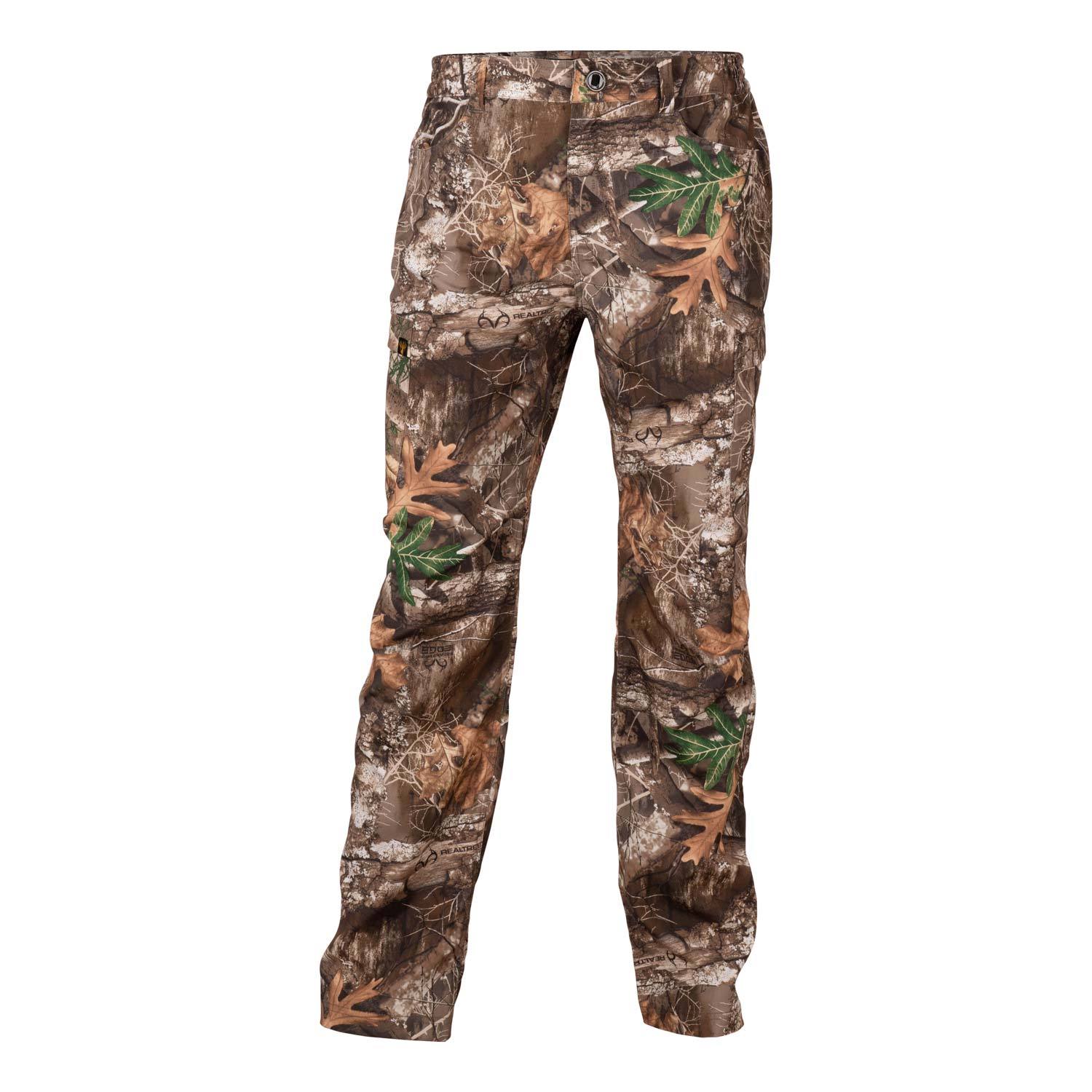 Mesa Pant in Realtree EDGE | King's Camo