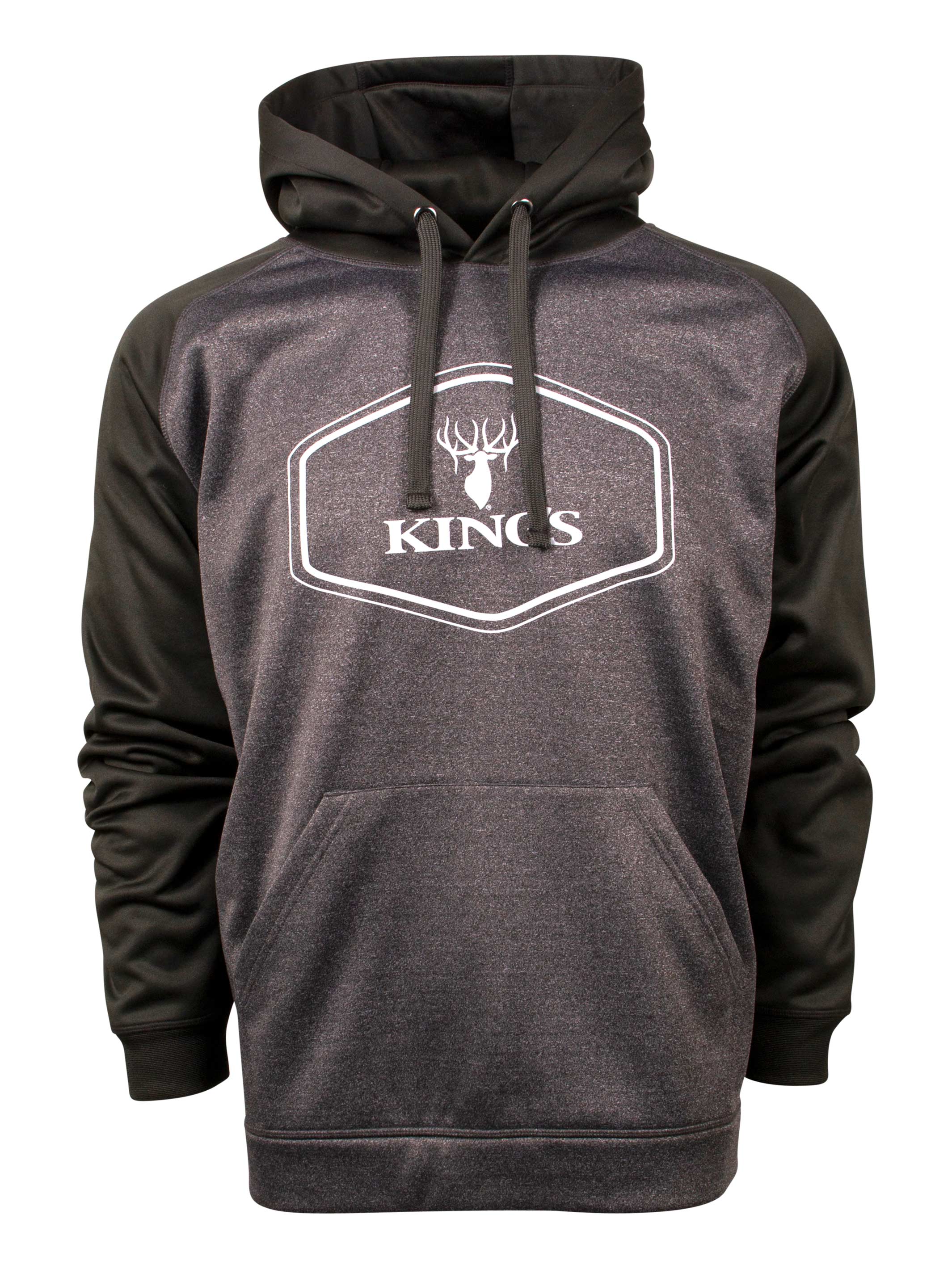 Kings camo hoodie Clearance