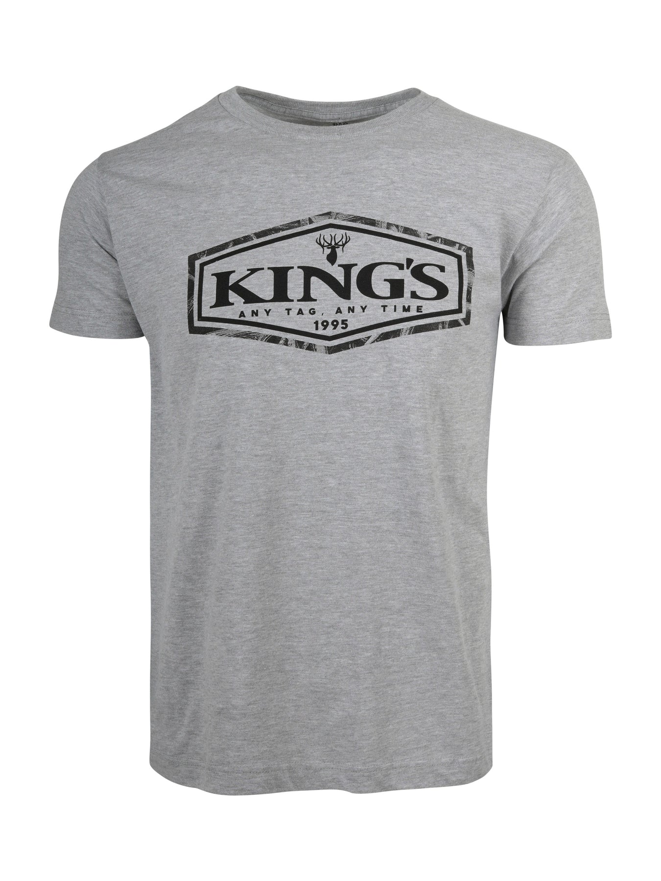 Shield Tee | Kings Camo