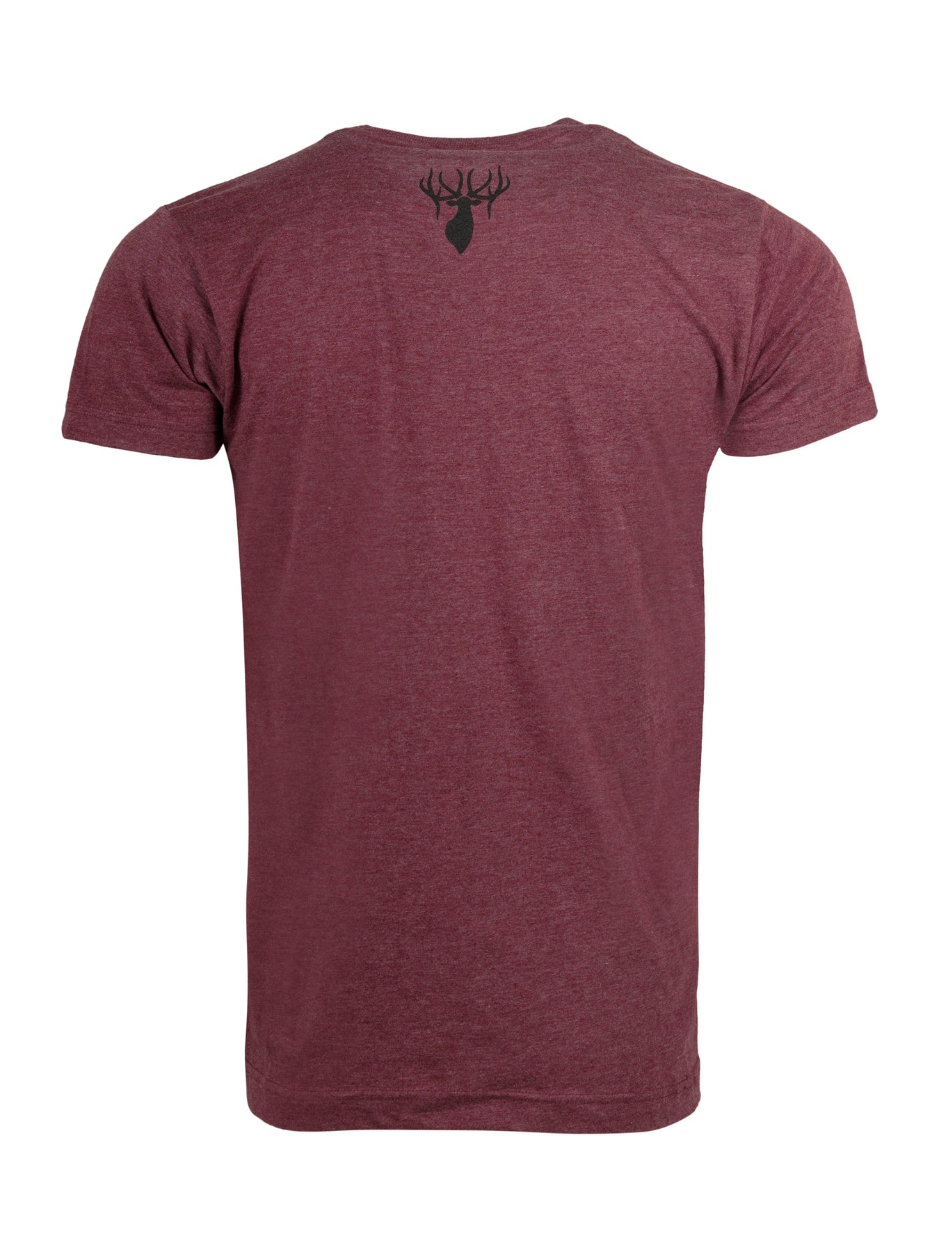 Double Dropper Tee | Kings Camo