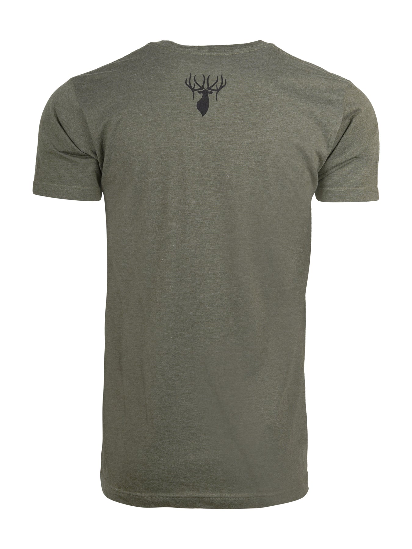 Majestic Tee | Kings Camo