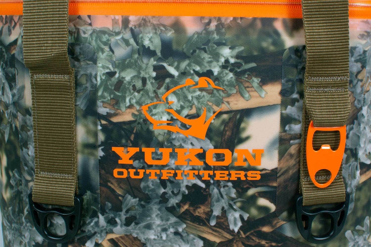 Yukon 30 Can Cooler | King's Camo
