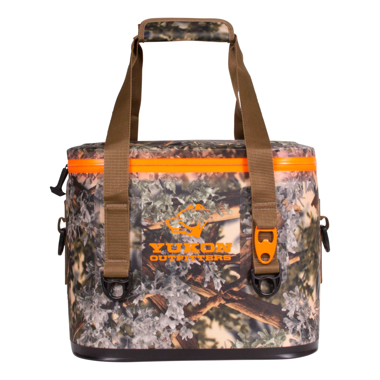 Yukon 30 Can Cooler | King's Camo