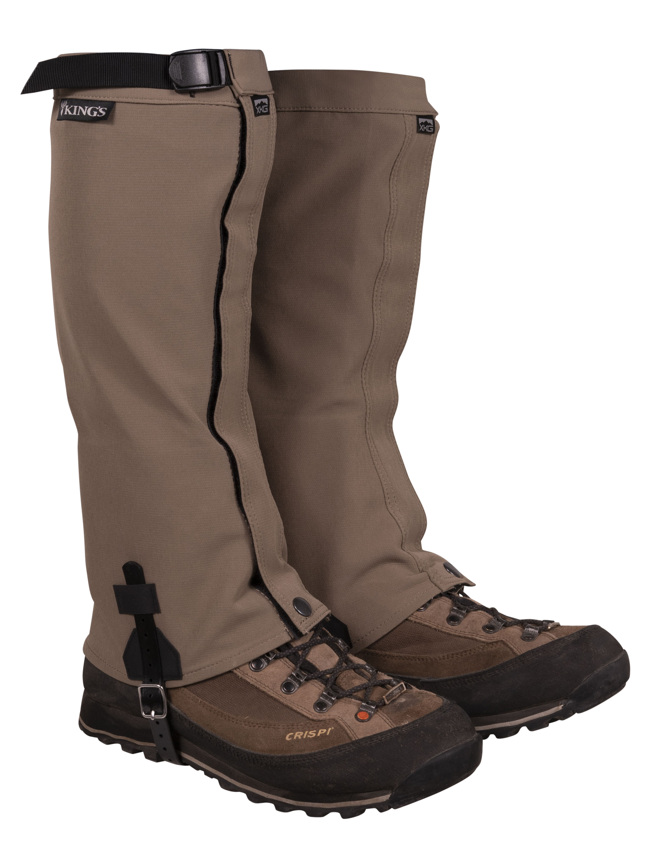 XKG Leg Gaiters