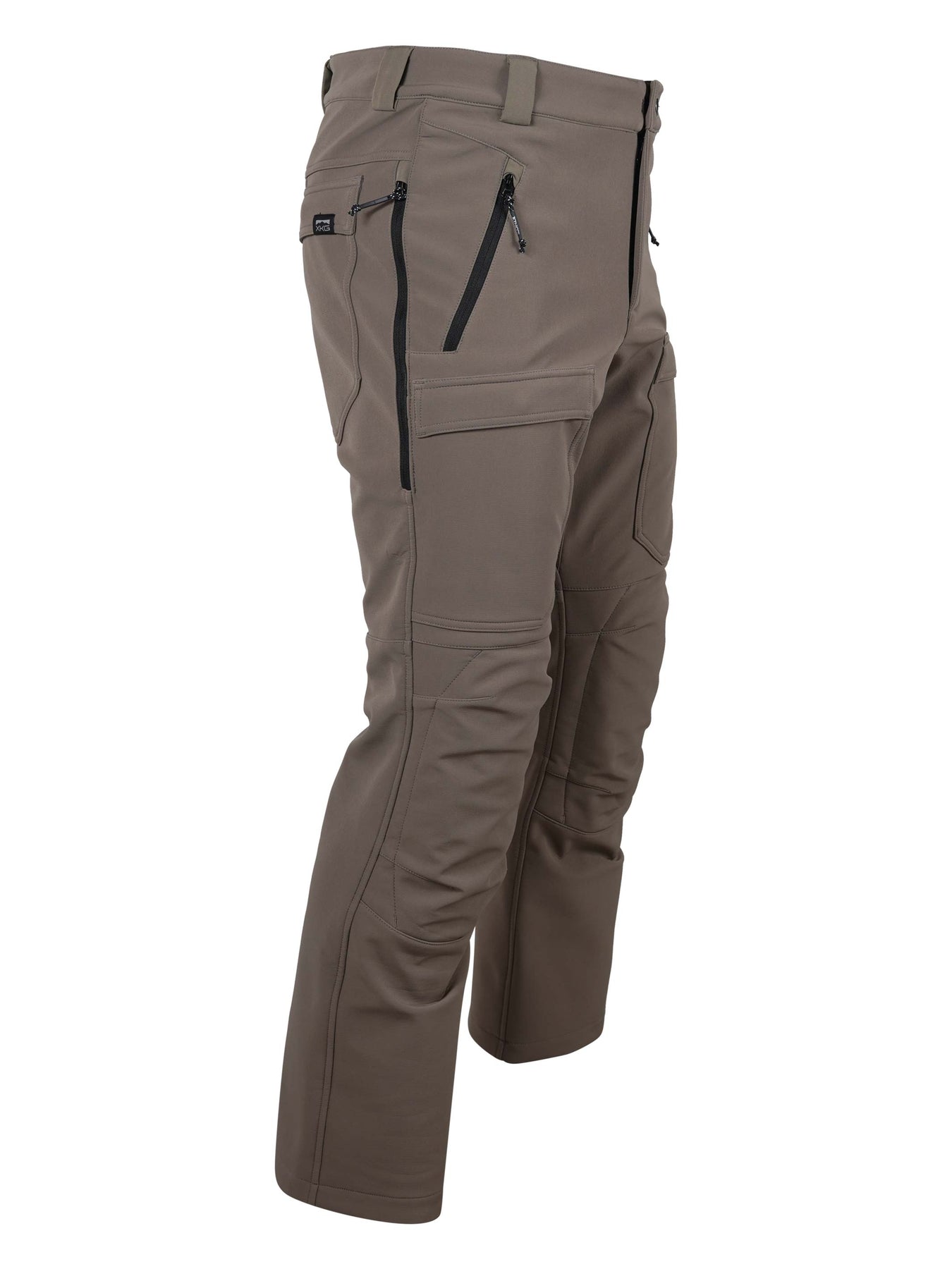 Dark Khaki