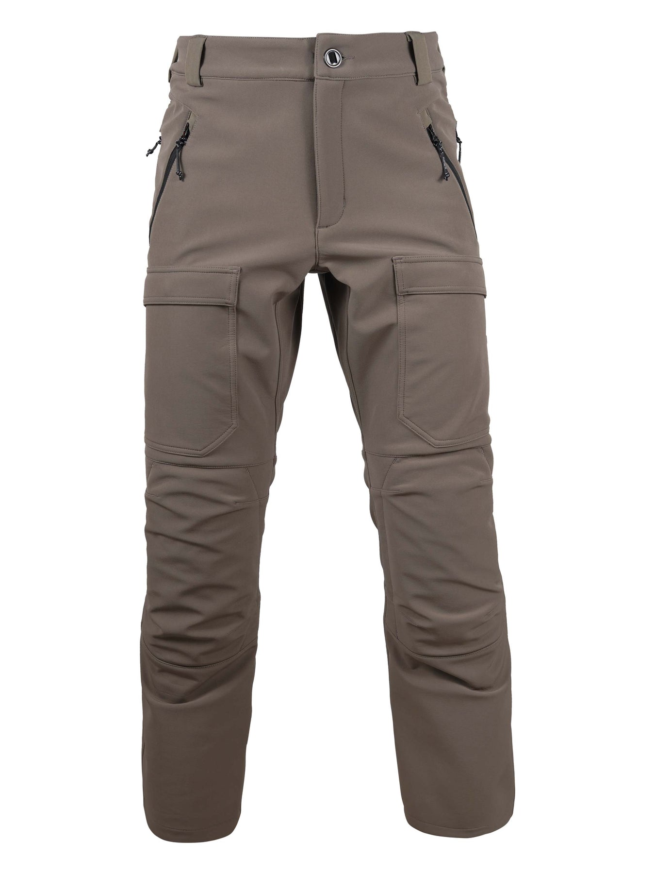 Dark Khaki