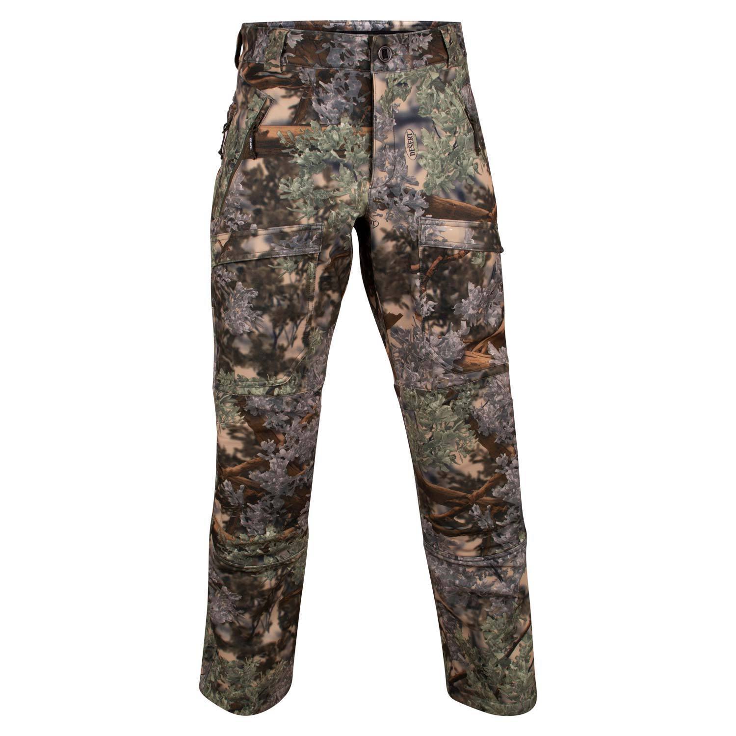 XKG Lone Peak Pant in Desert Shadow | King's Camo