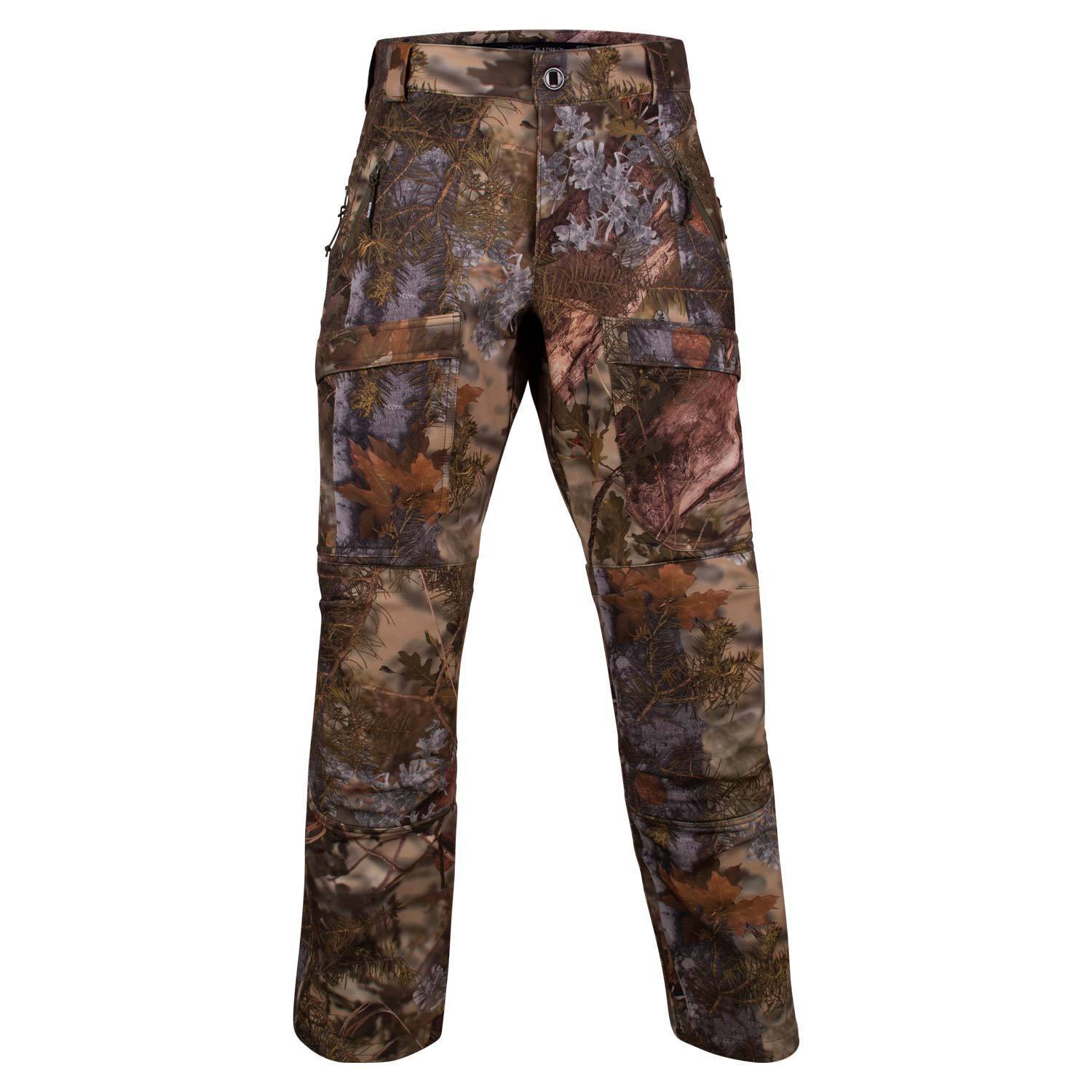 XKG Lone Peak Pant in Mountain Shadow | King's Camo