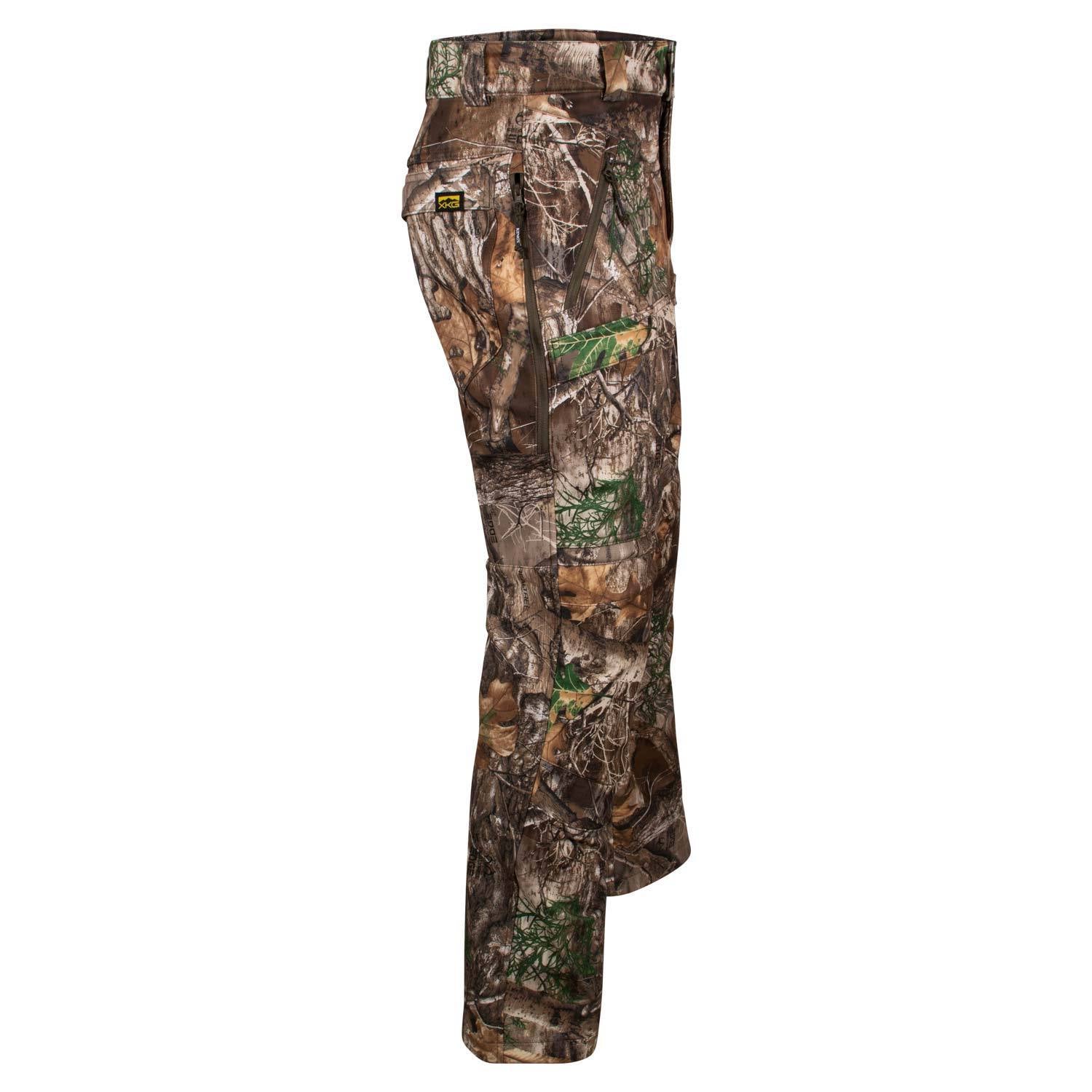 Realtree Edge