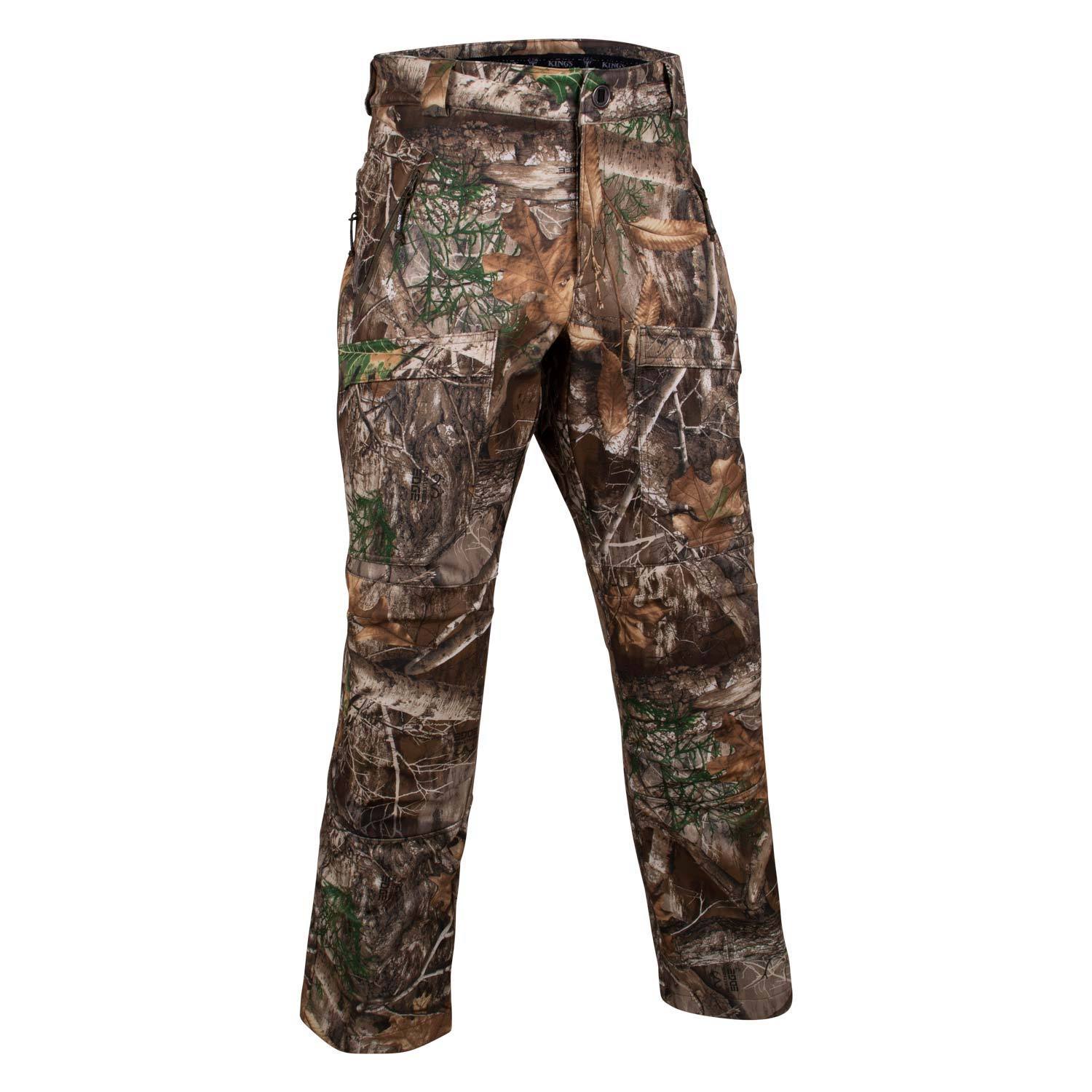 Realtree Edge
