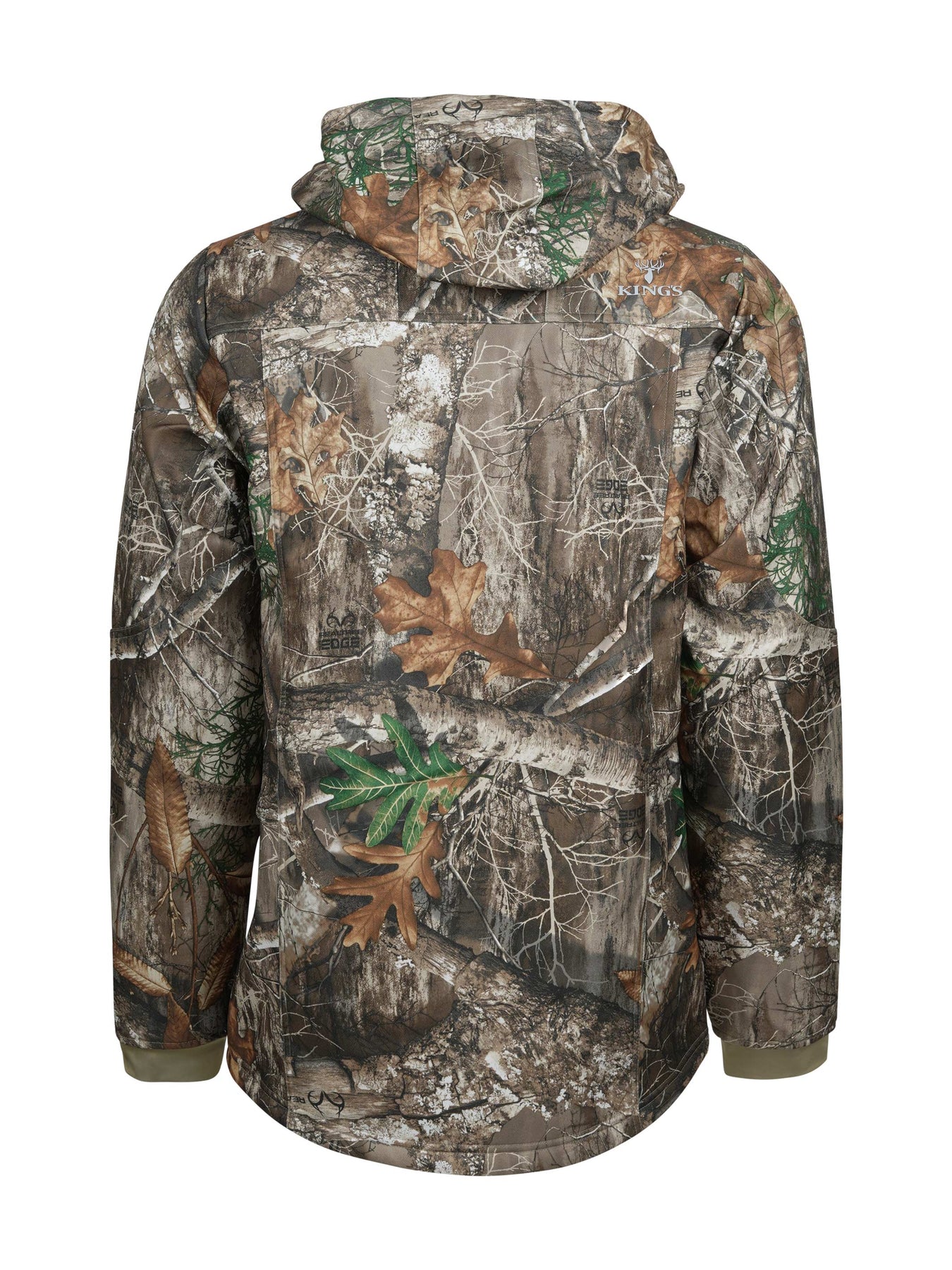 Realtree Edge