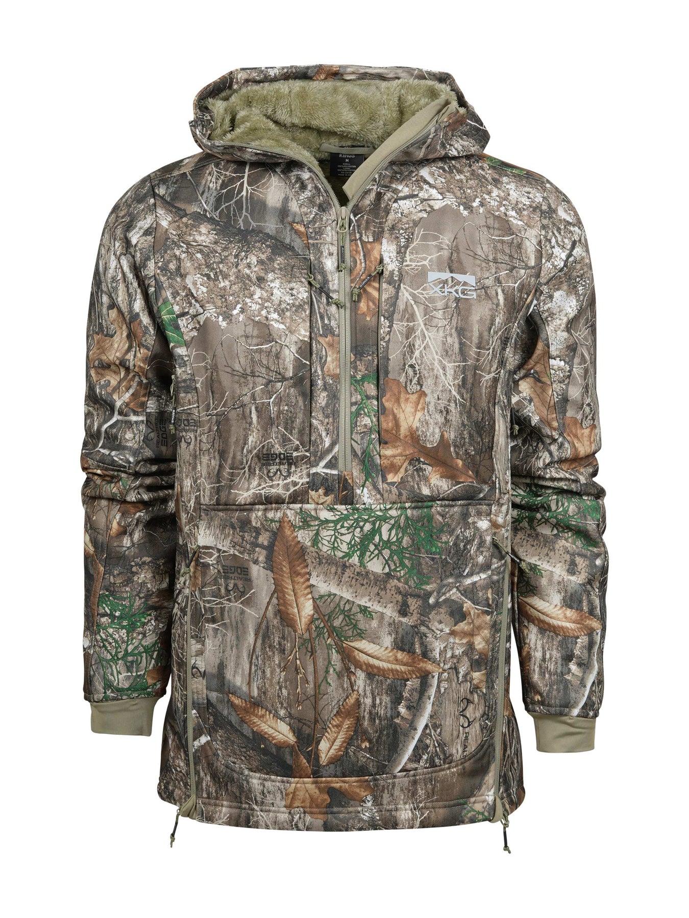 Realtree Edge