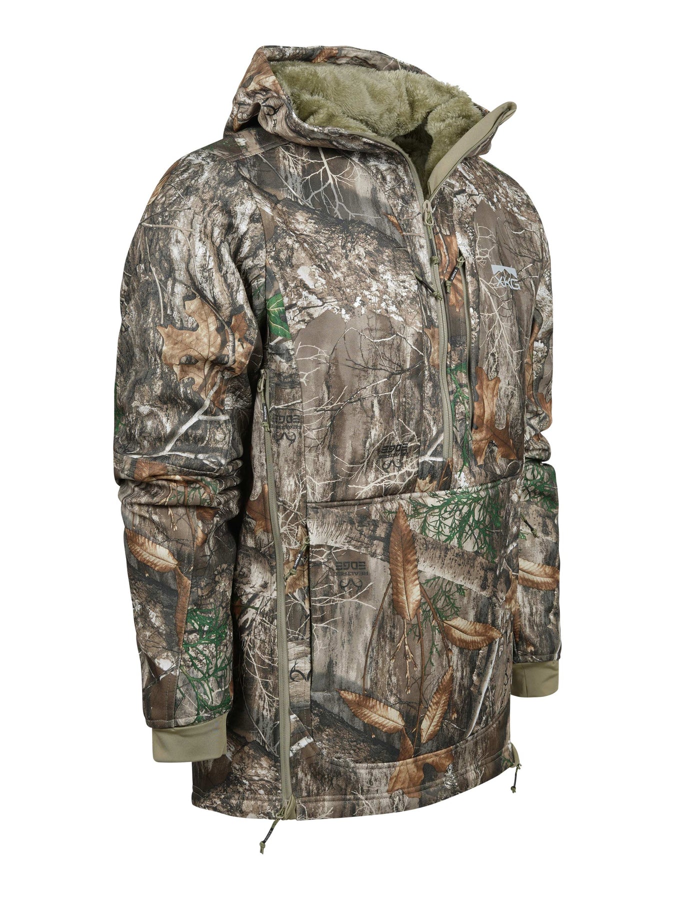 Realtree Edge