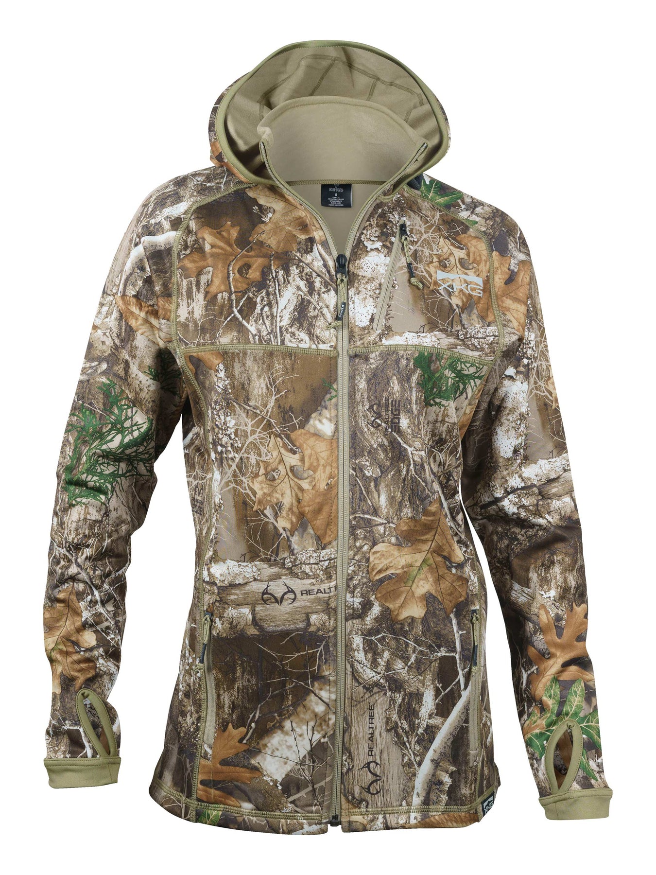 Realtree Edge