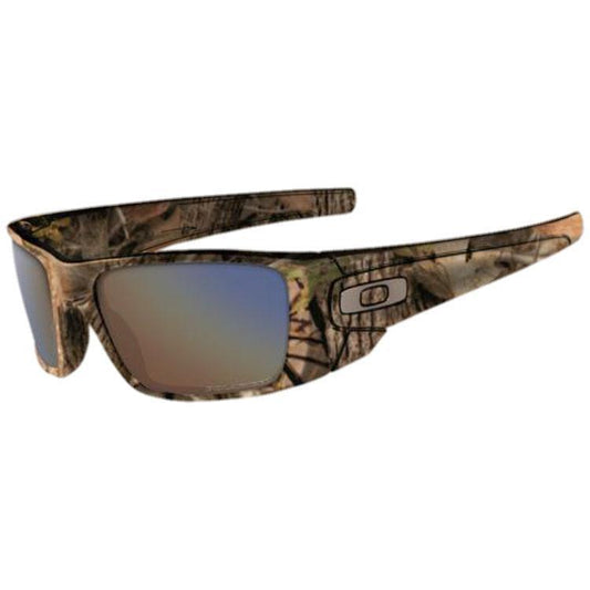 Fuel Cell Polarized Oakley Sunglasses | King's Camo