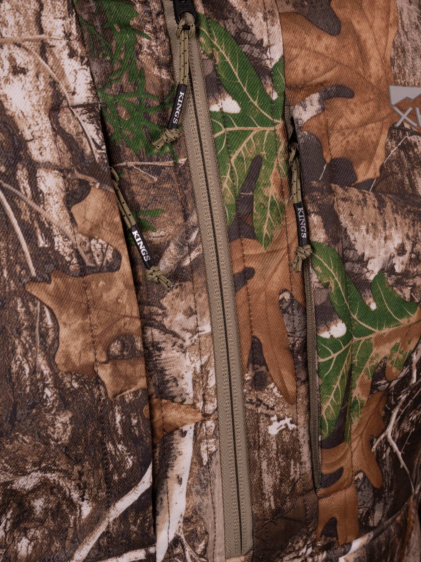 Realtree Edge